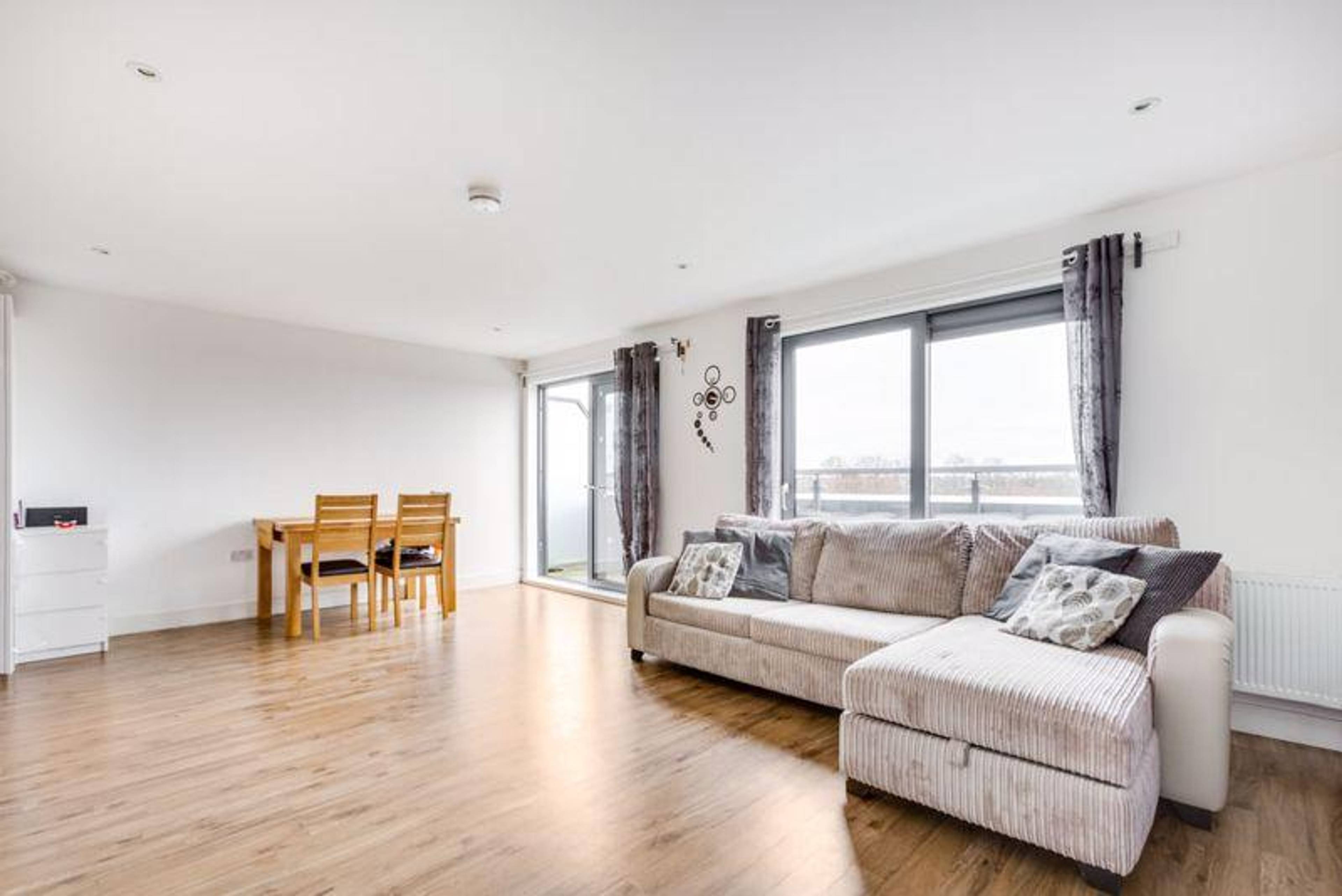 Living / Dining Room