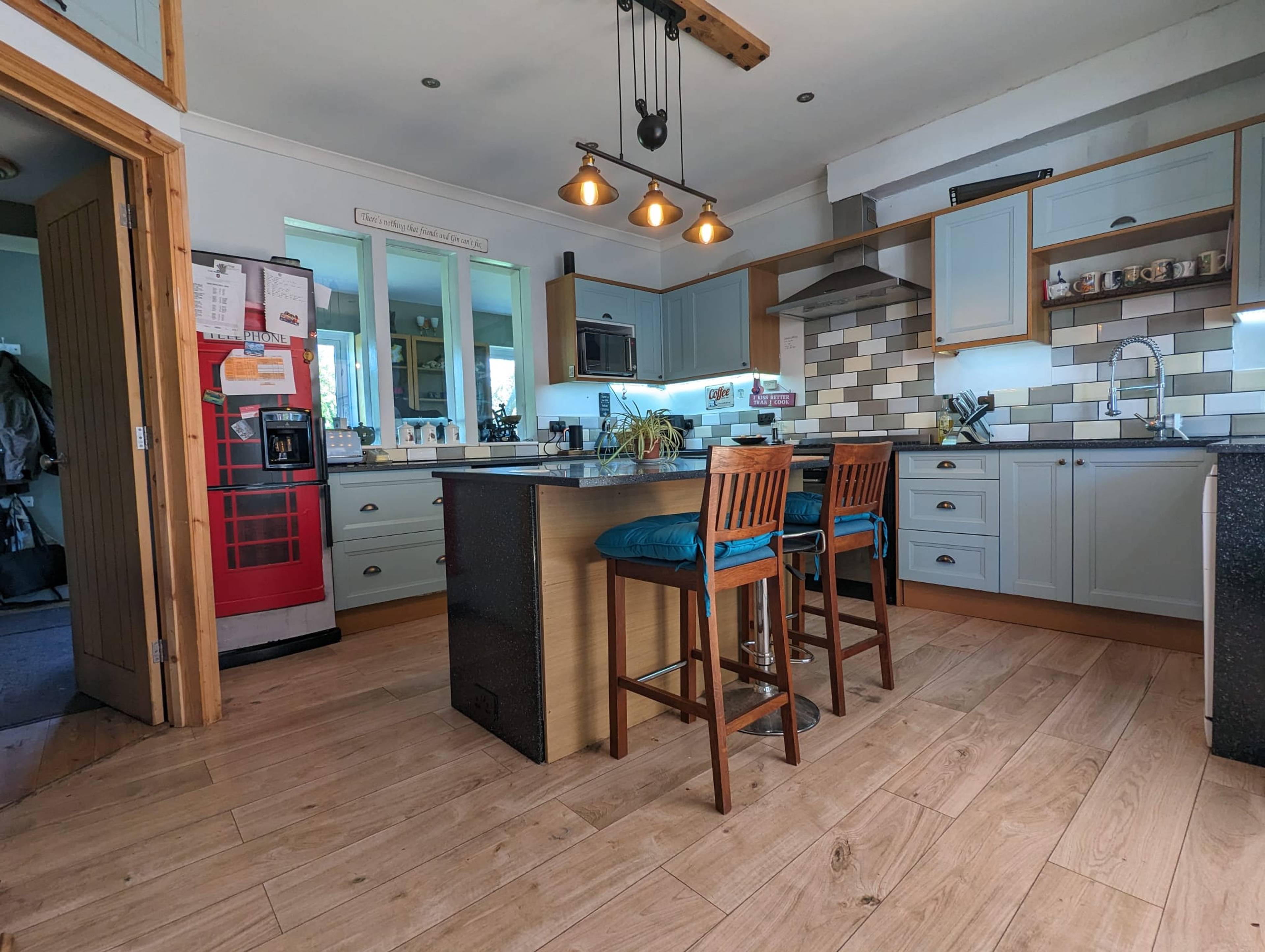 Kitchen Two