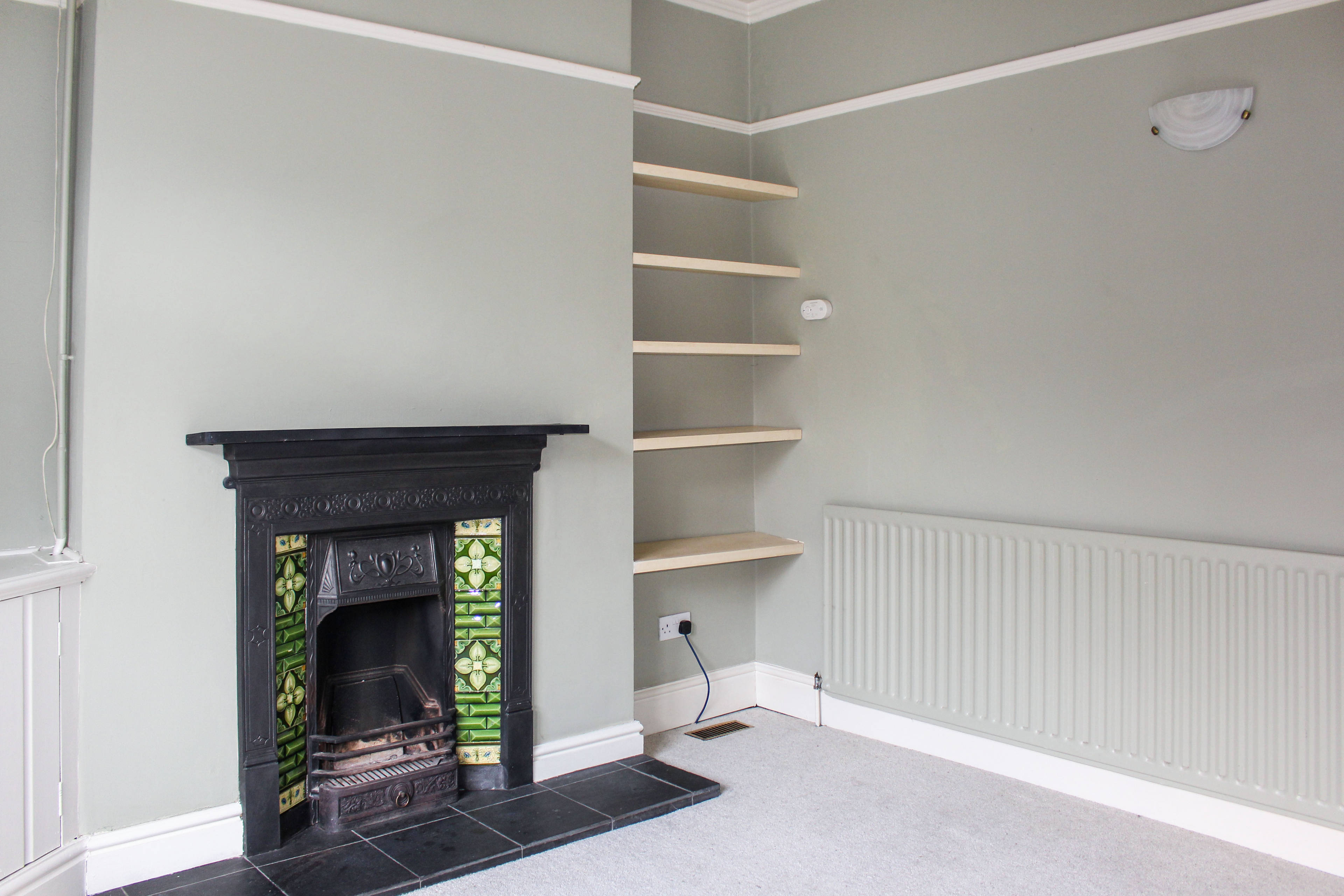 Reception Room One