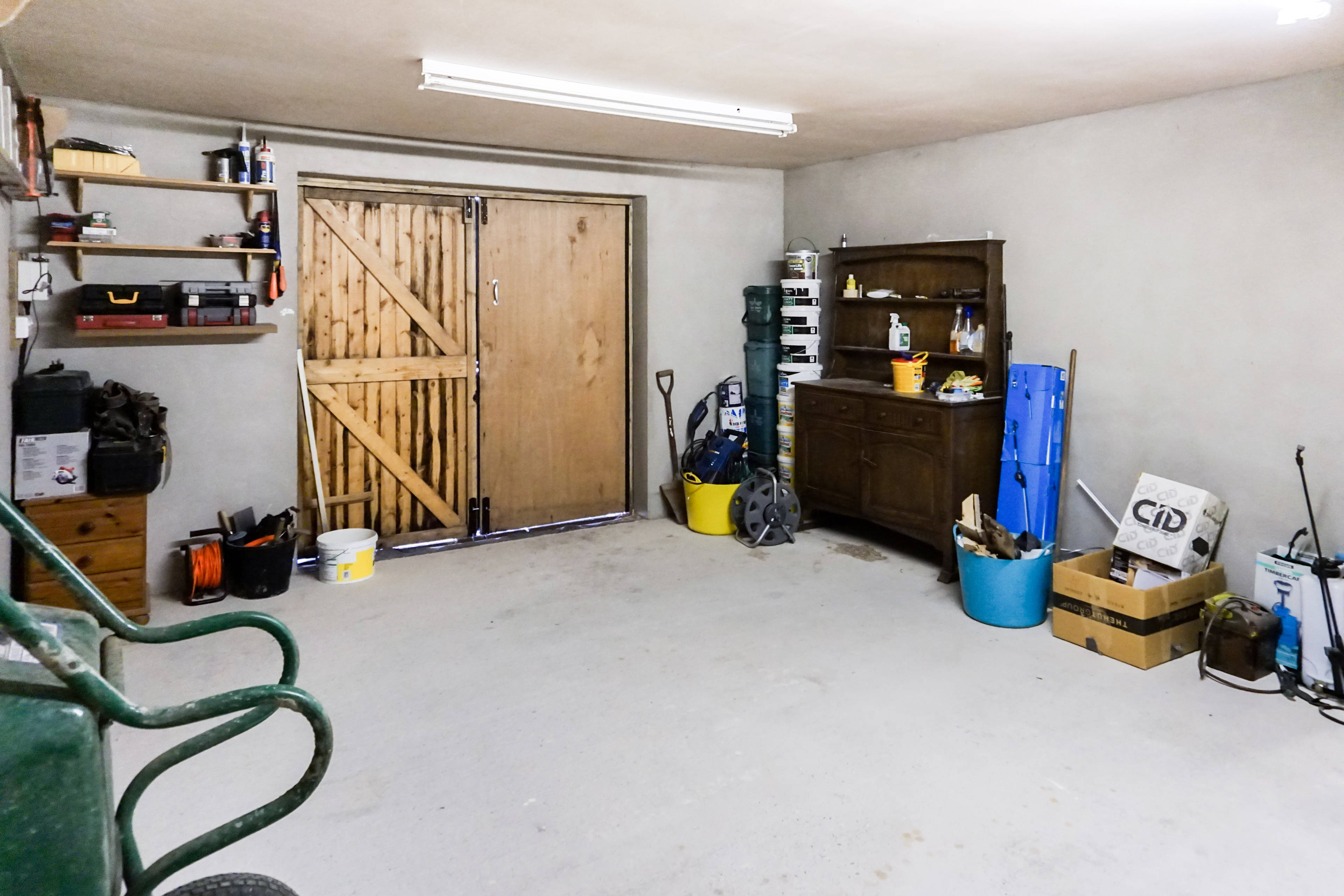 Garage