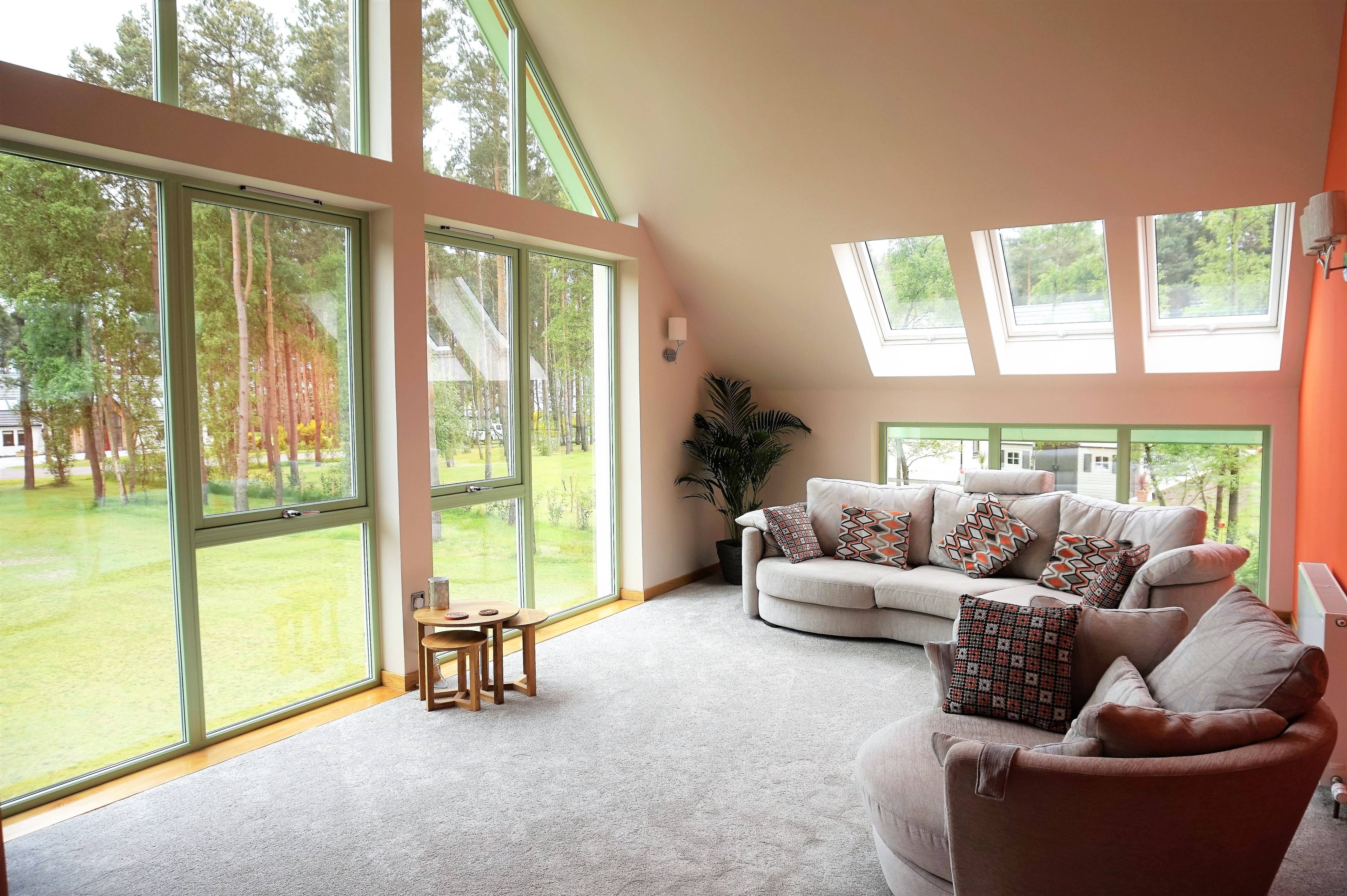 Snug / Sitting Room