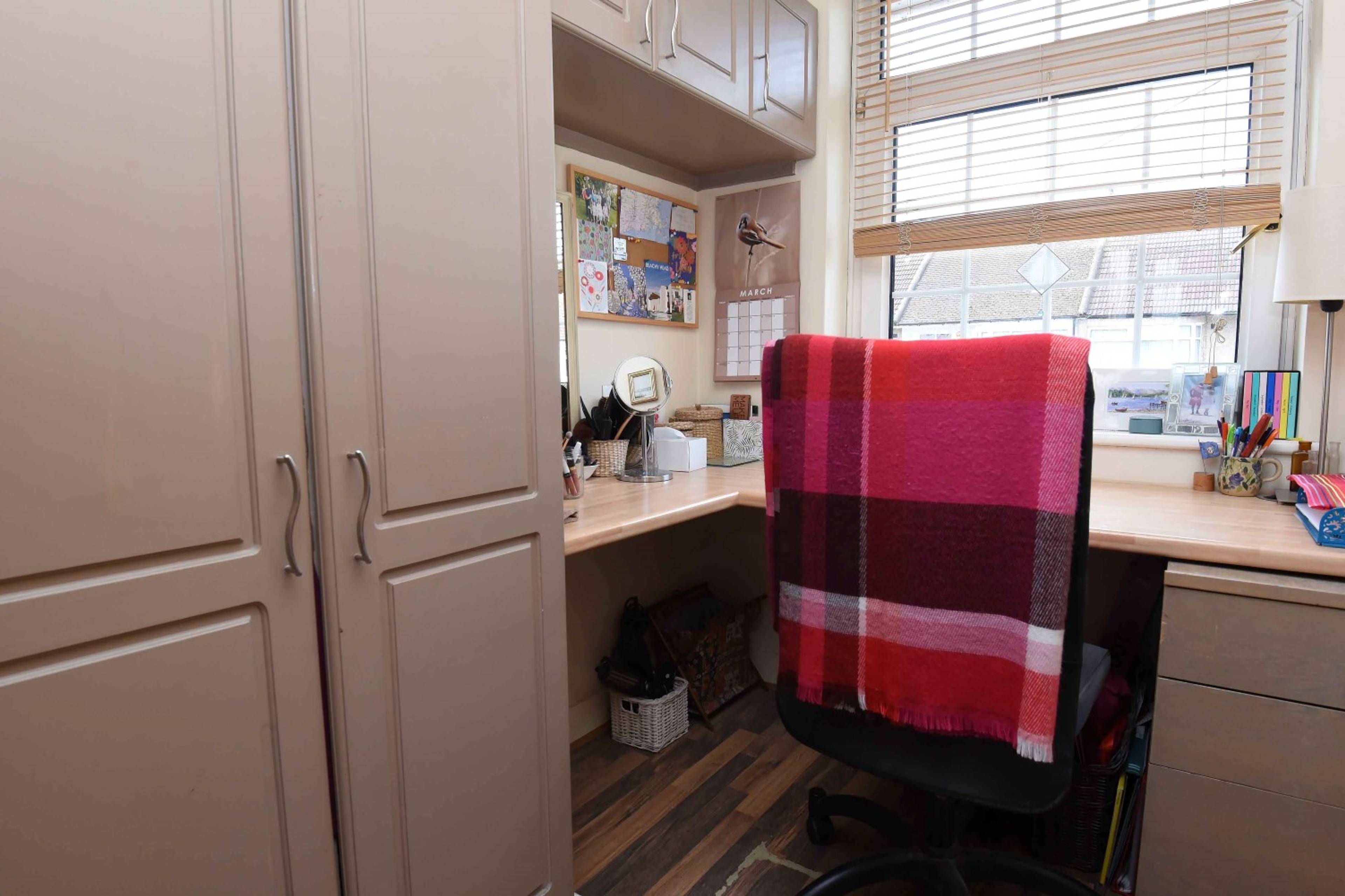 Bedroom Four
