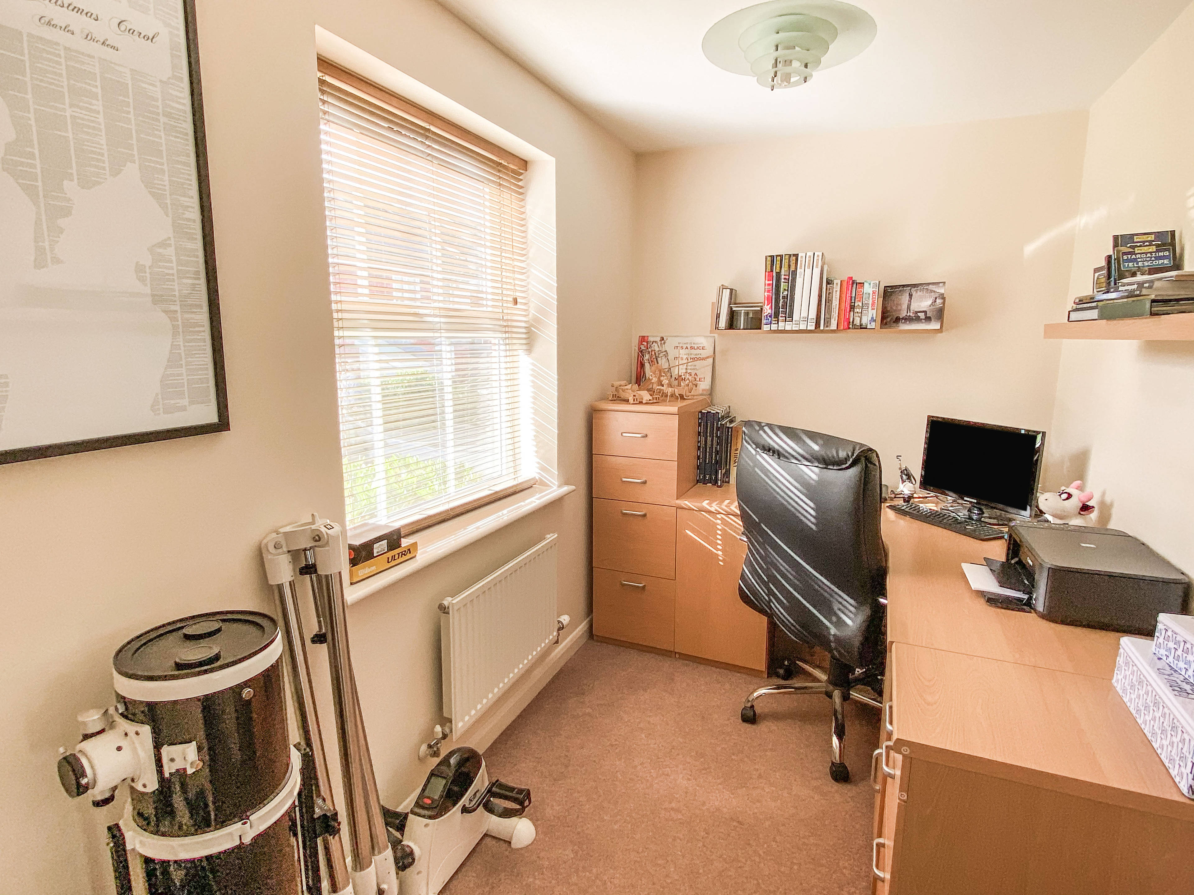 Office / Study