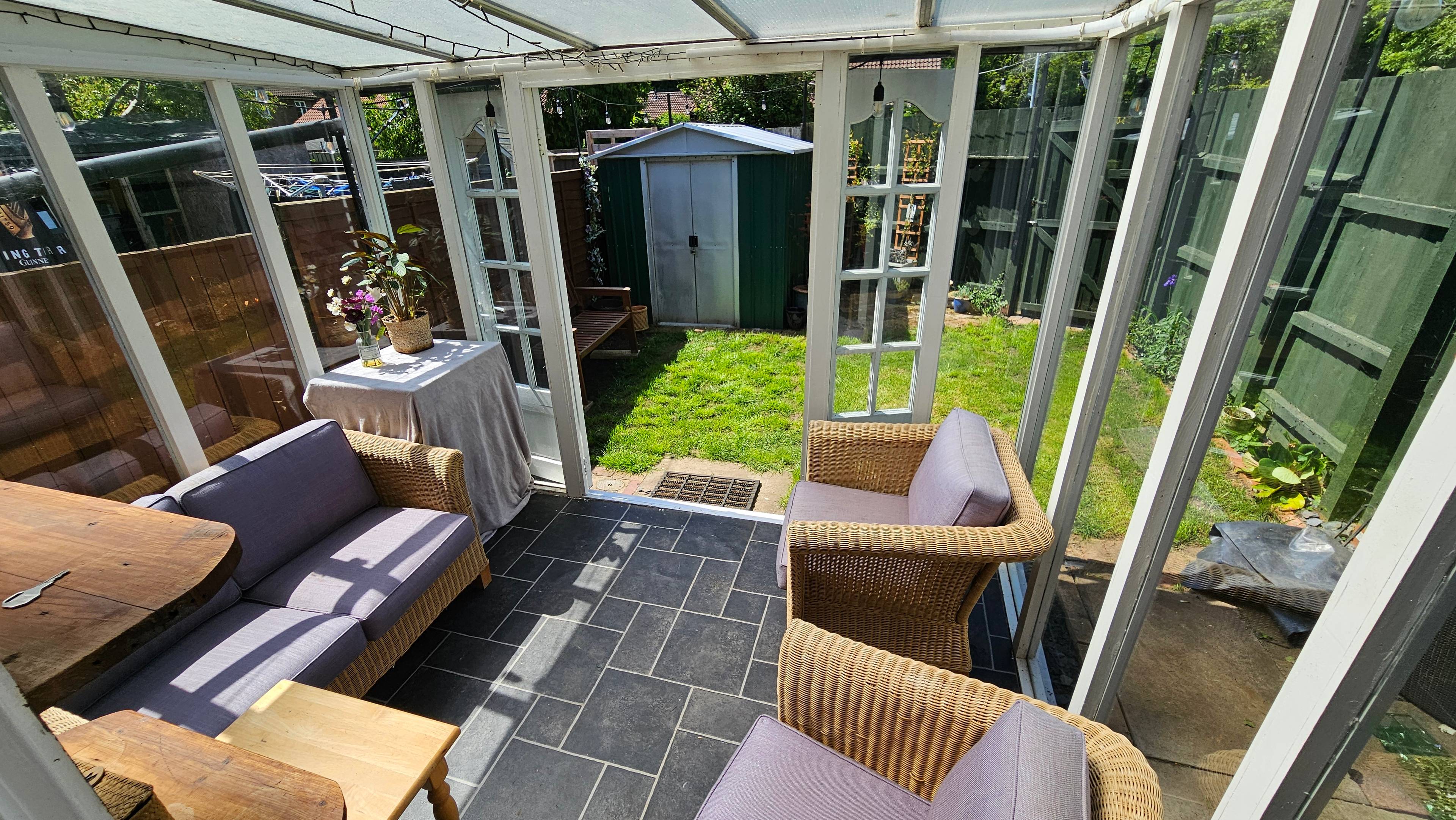 Conservatory