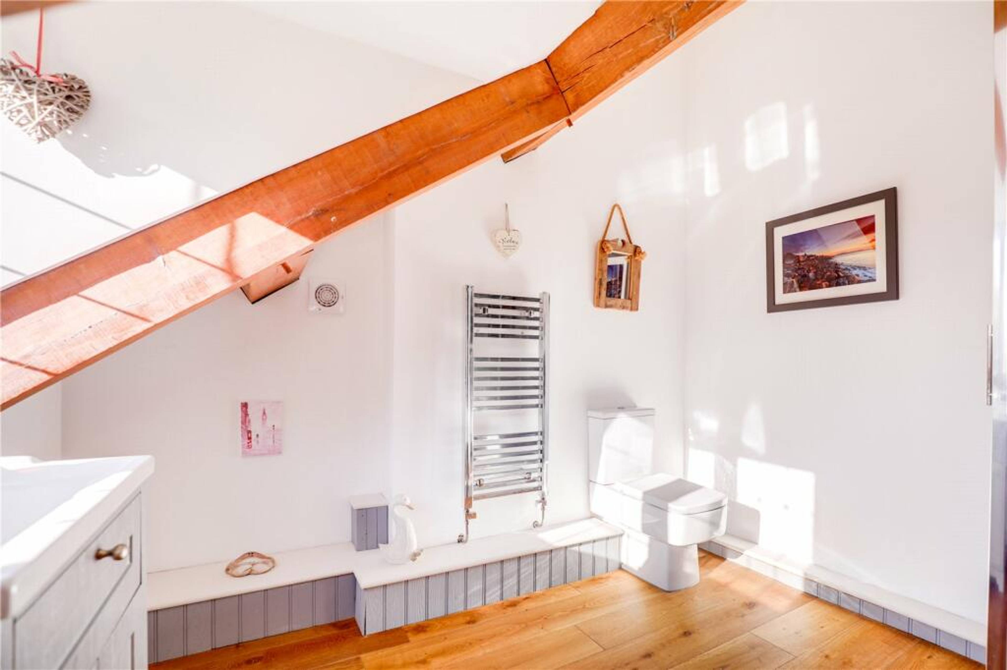 Master En-suite