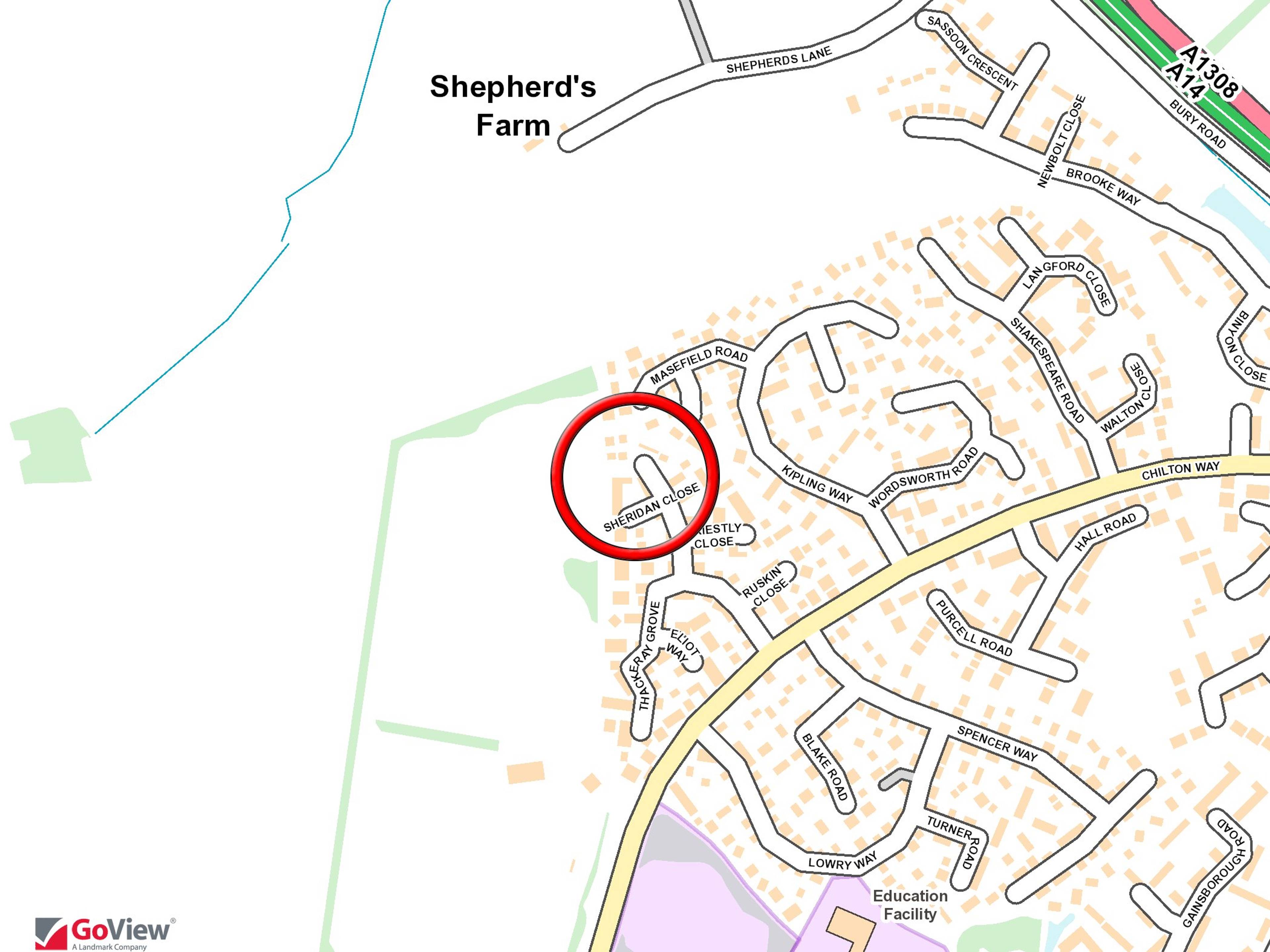 Location