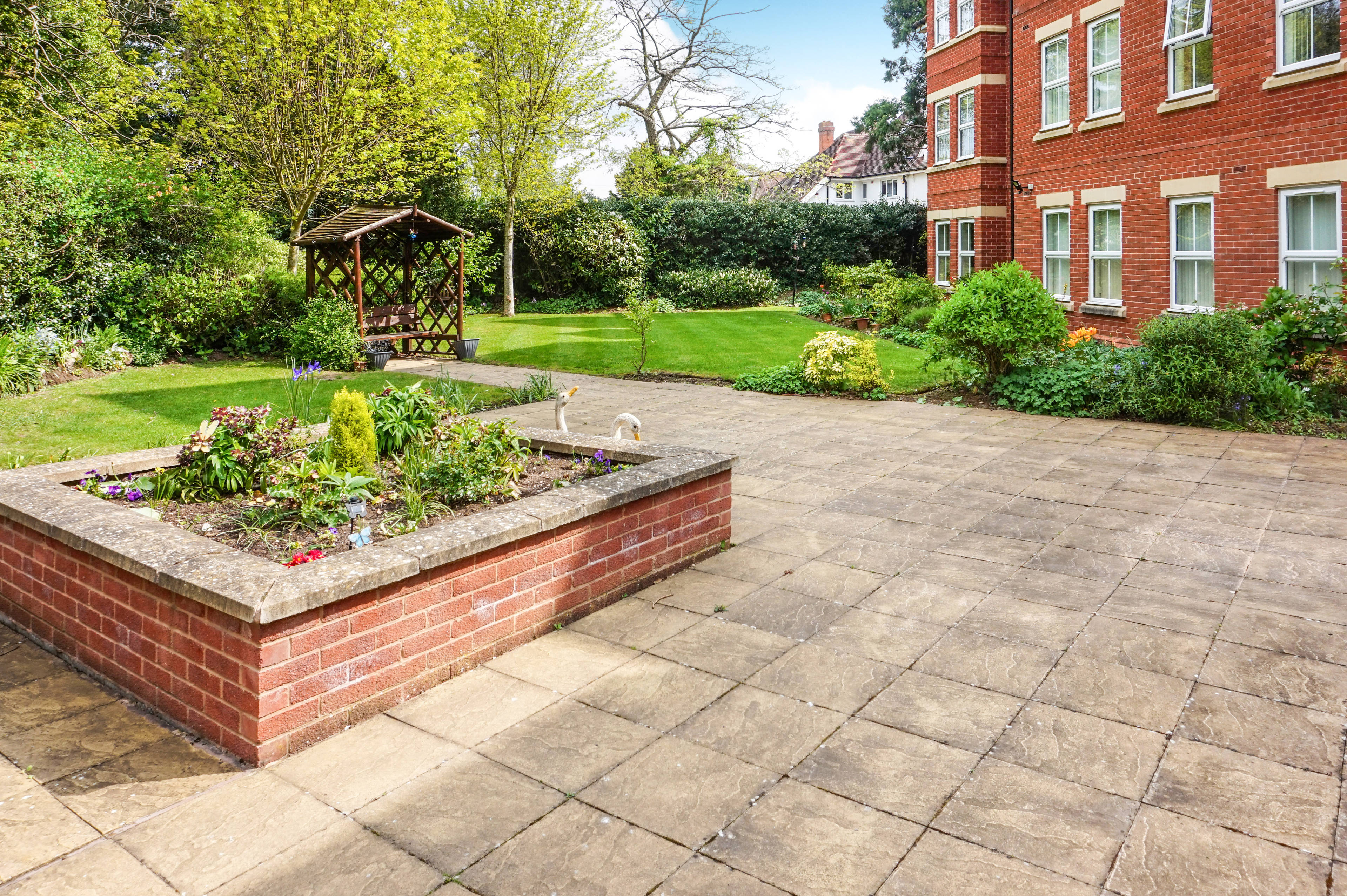 Communal Gardens