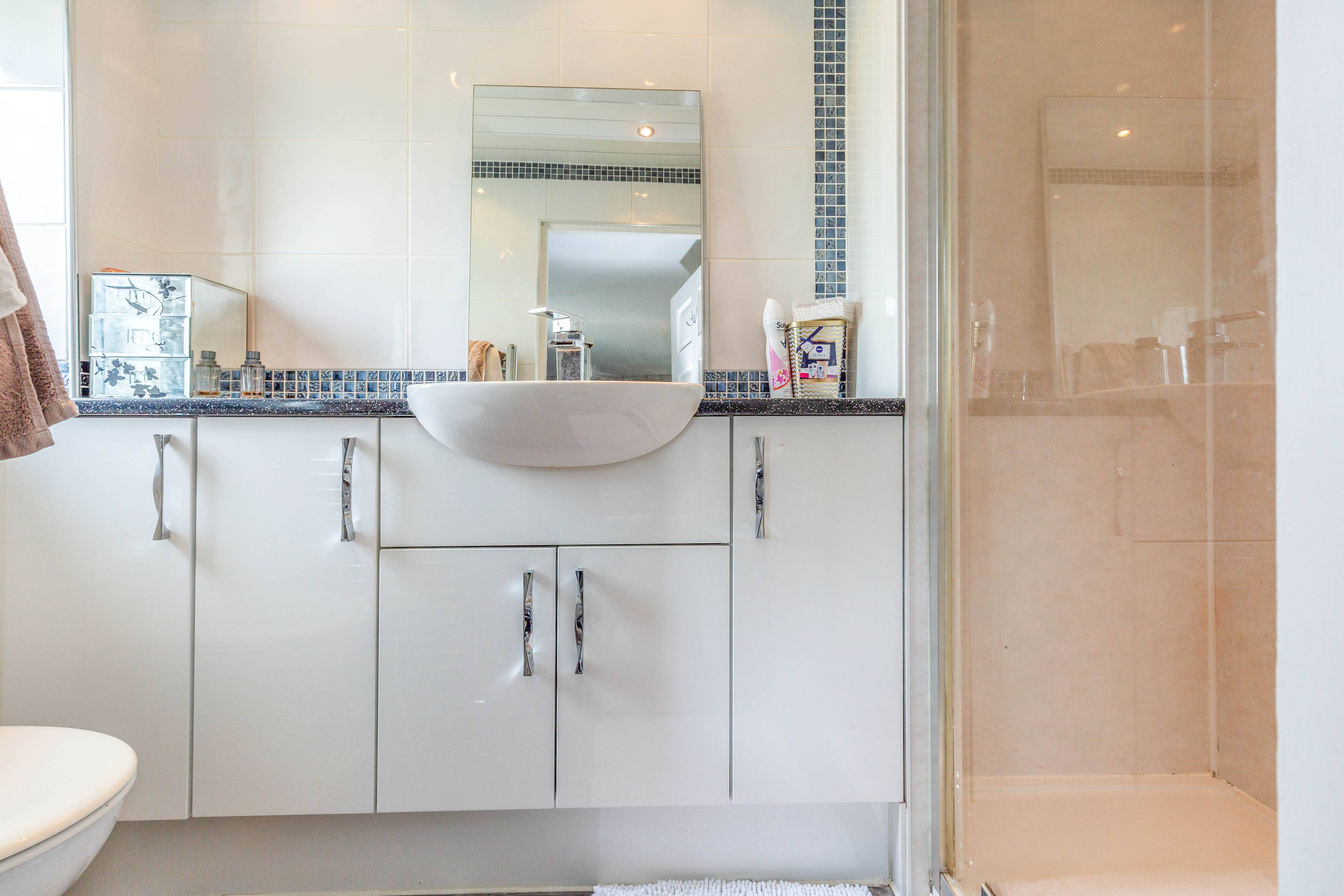 Master En-suite