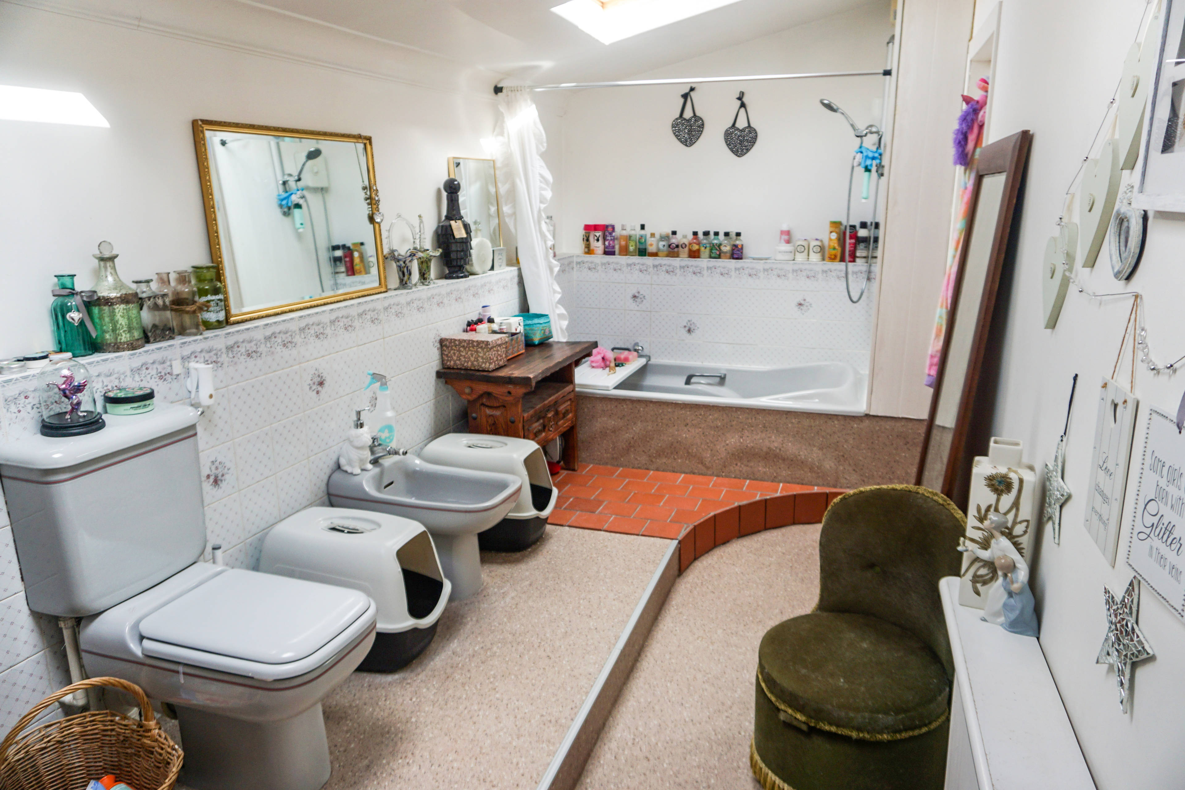 Bathroom Two