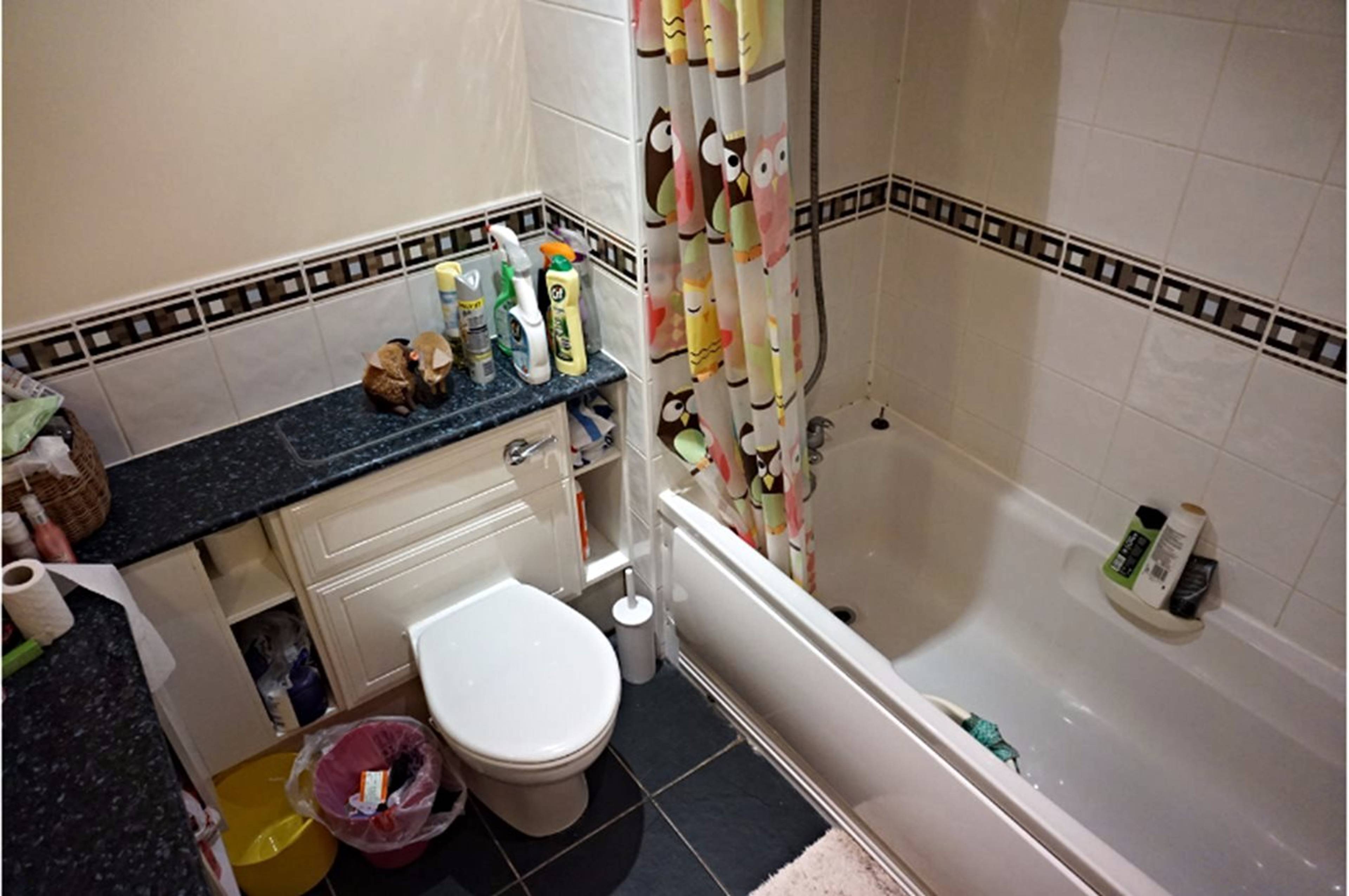 En-Suite 