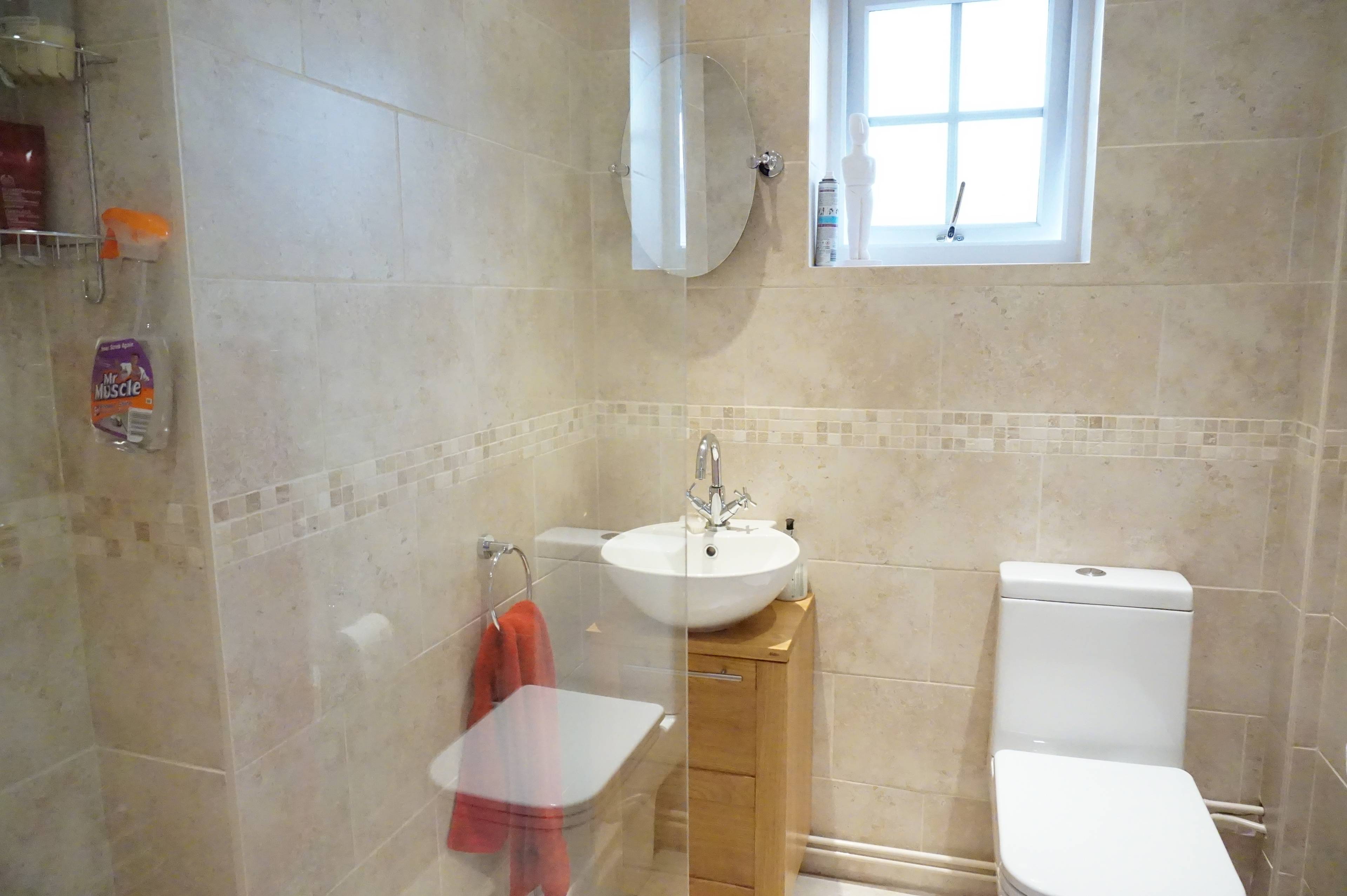 Wet Room