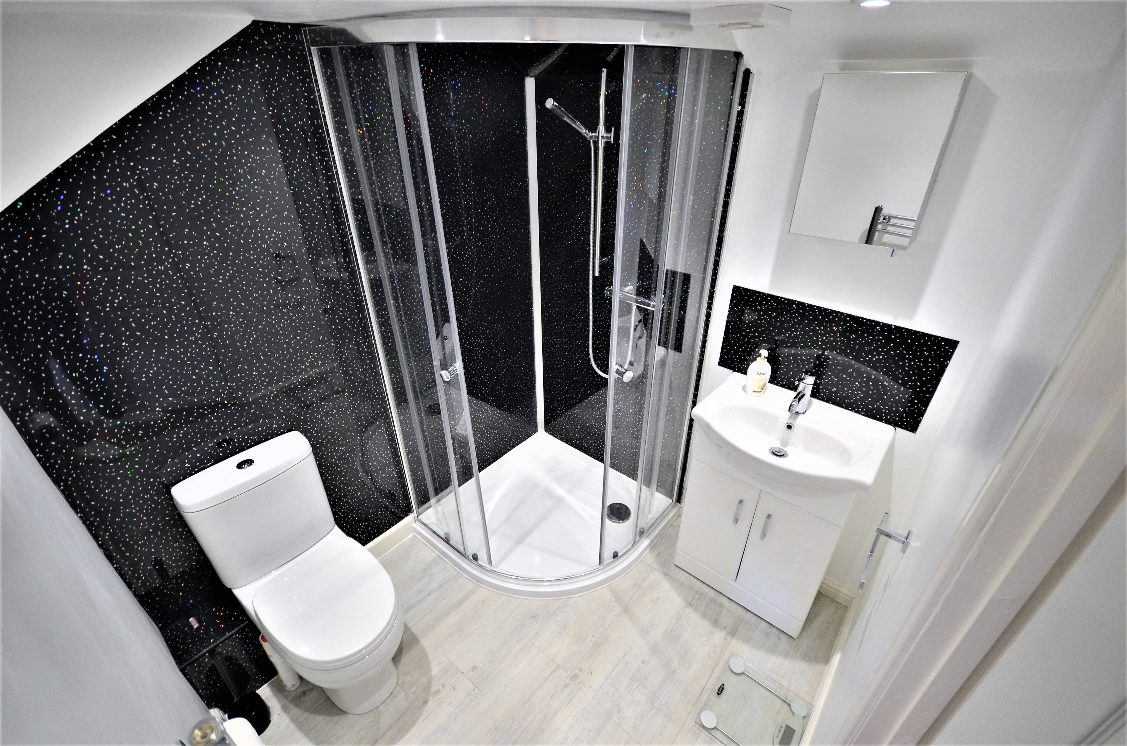 Master En-suite