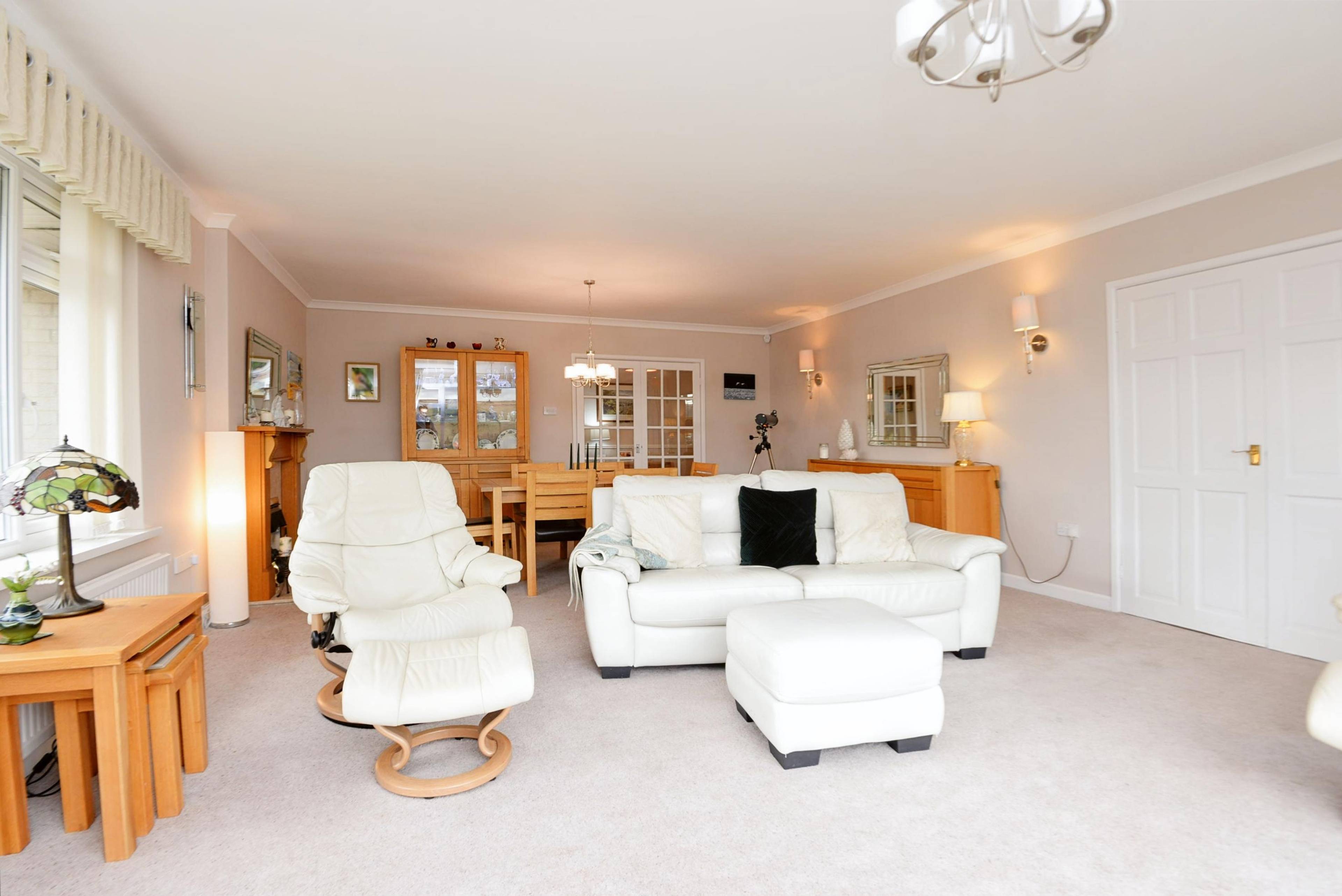 Living / Dining Room