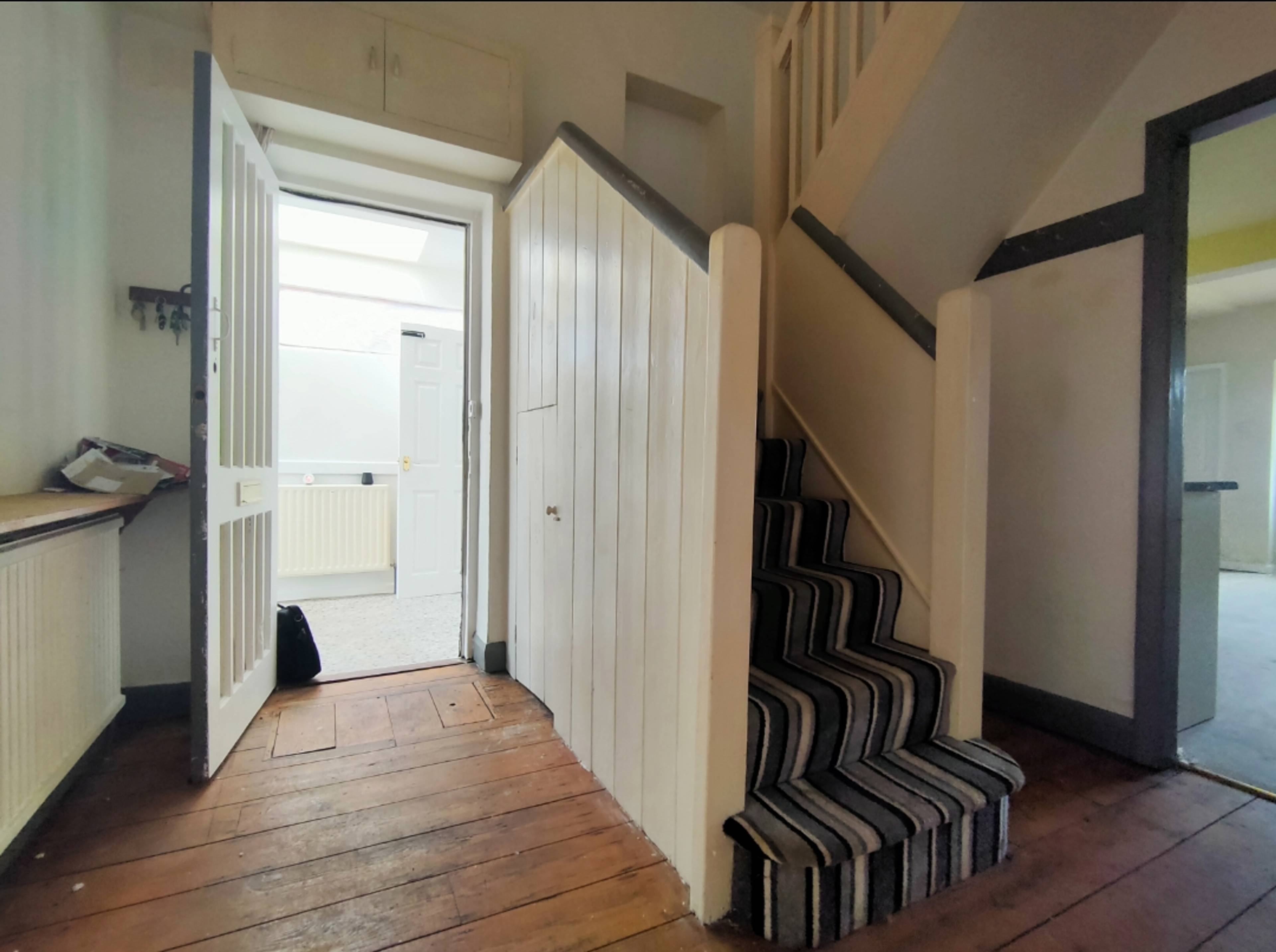 Hallway