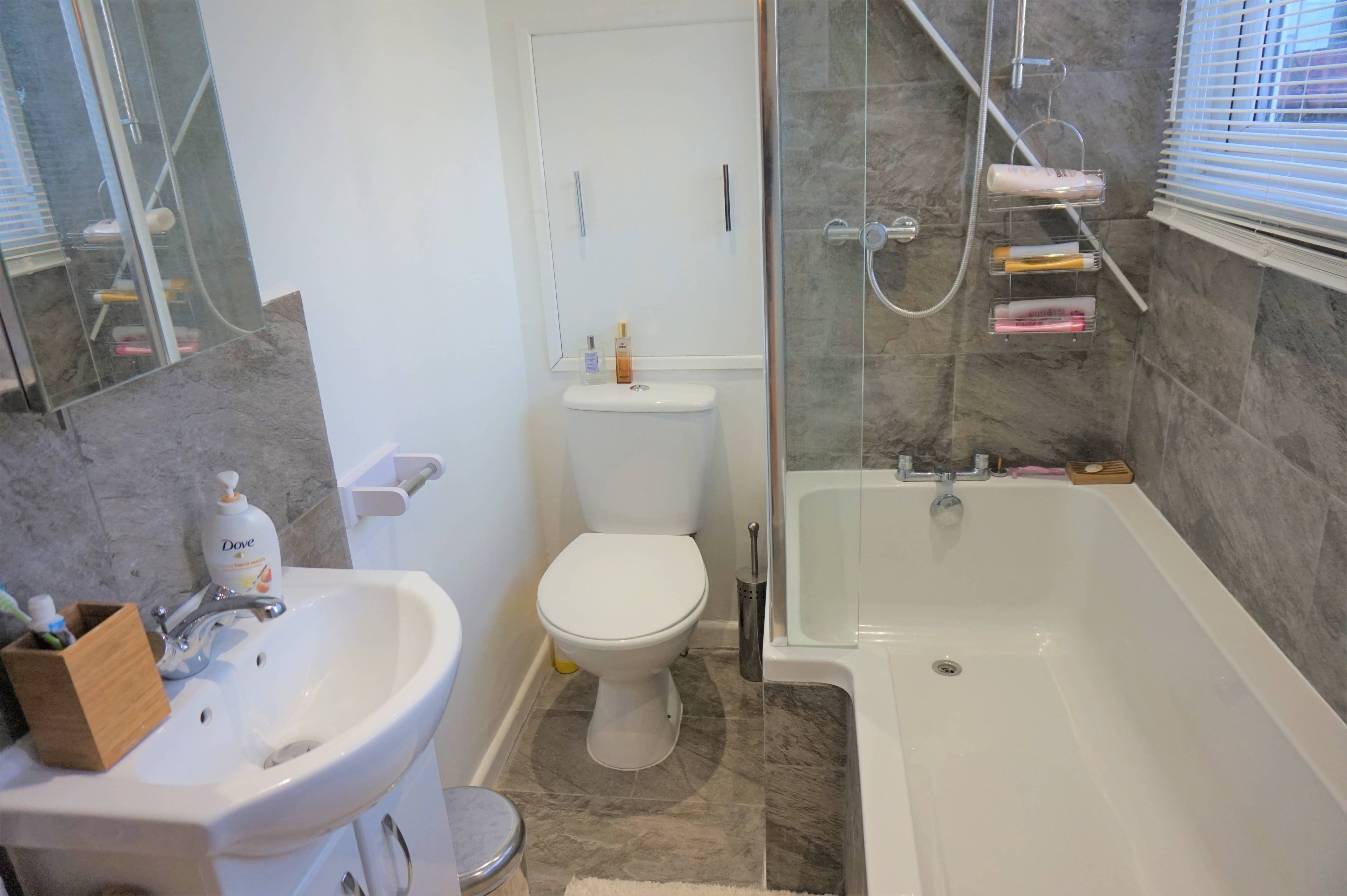 Master En-suite