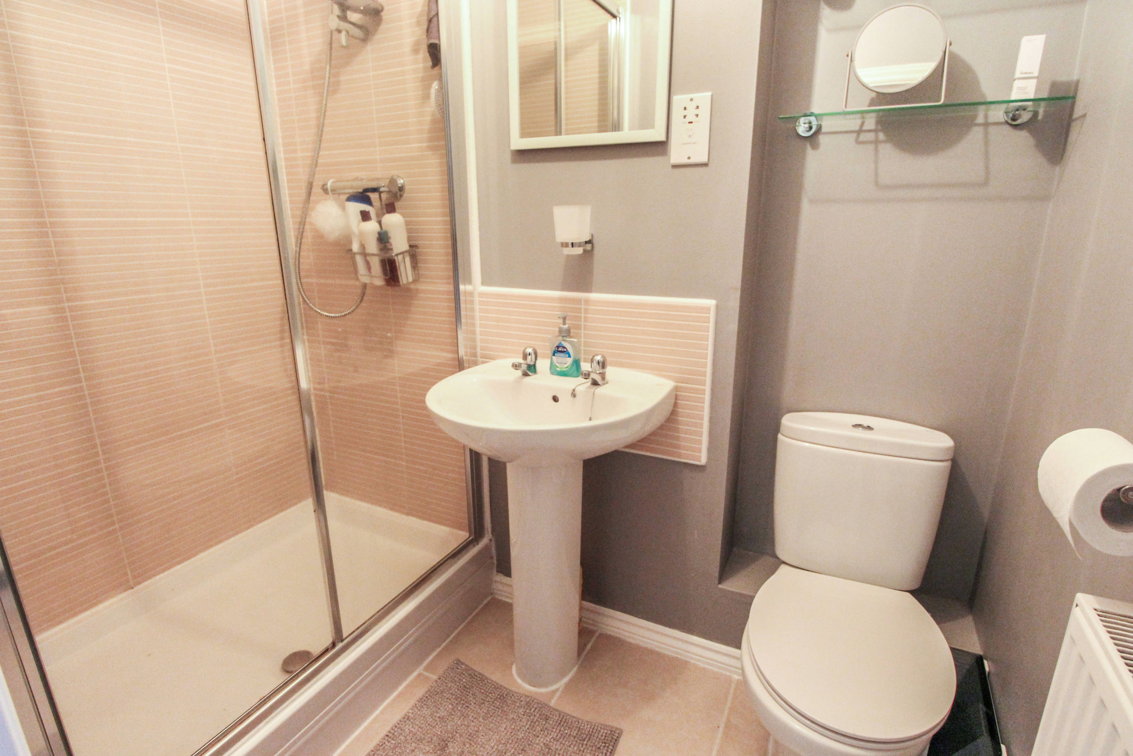 En-suite