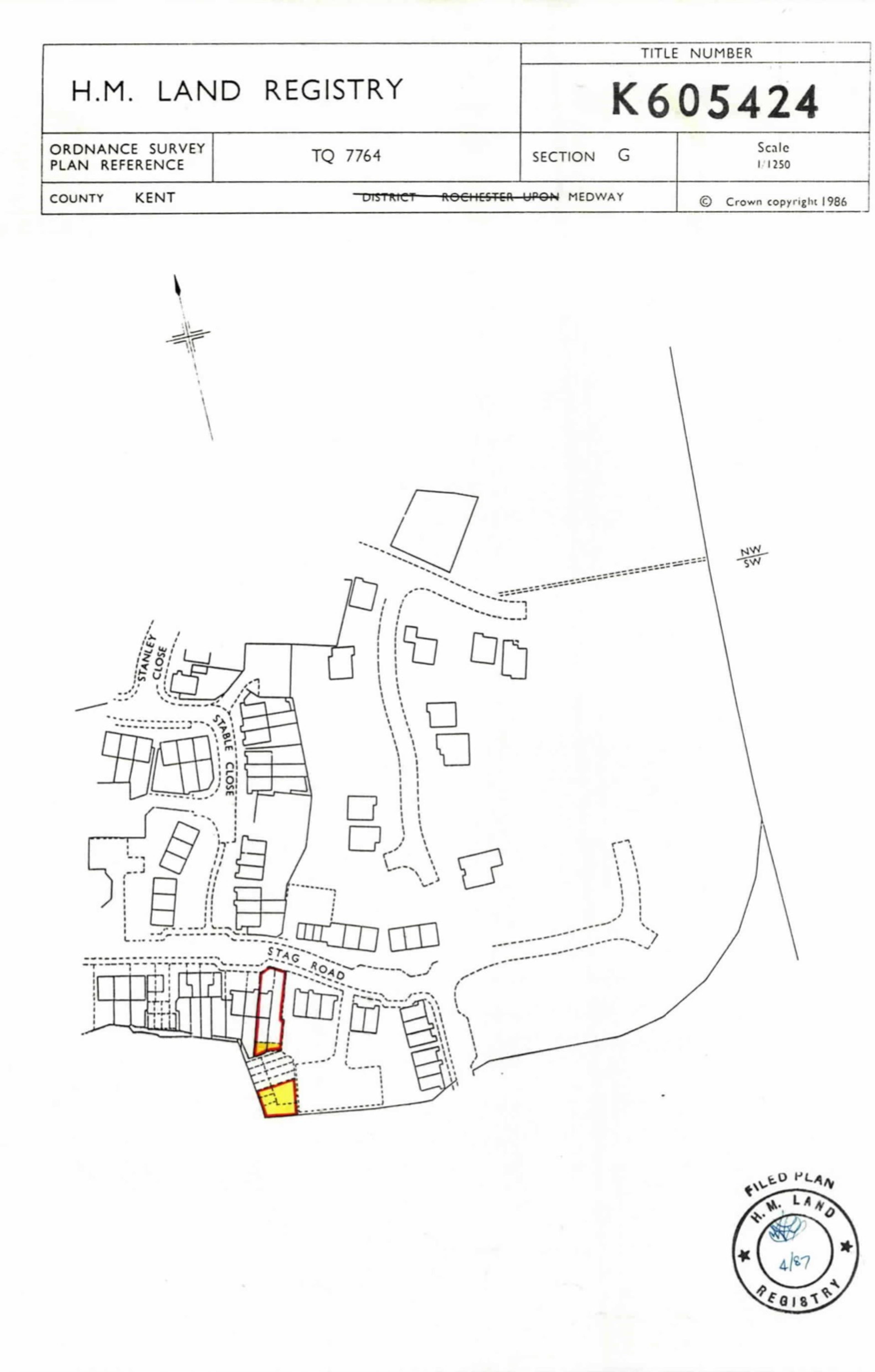 The Plot