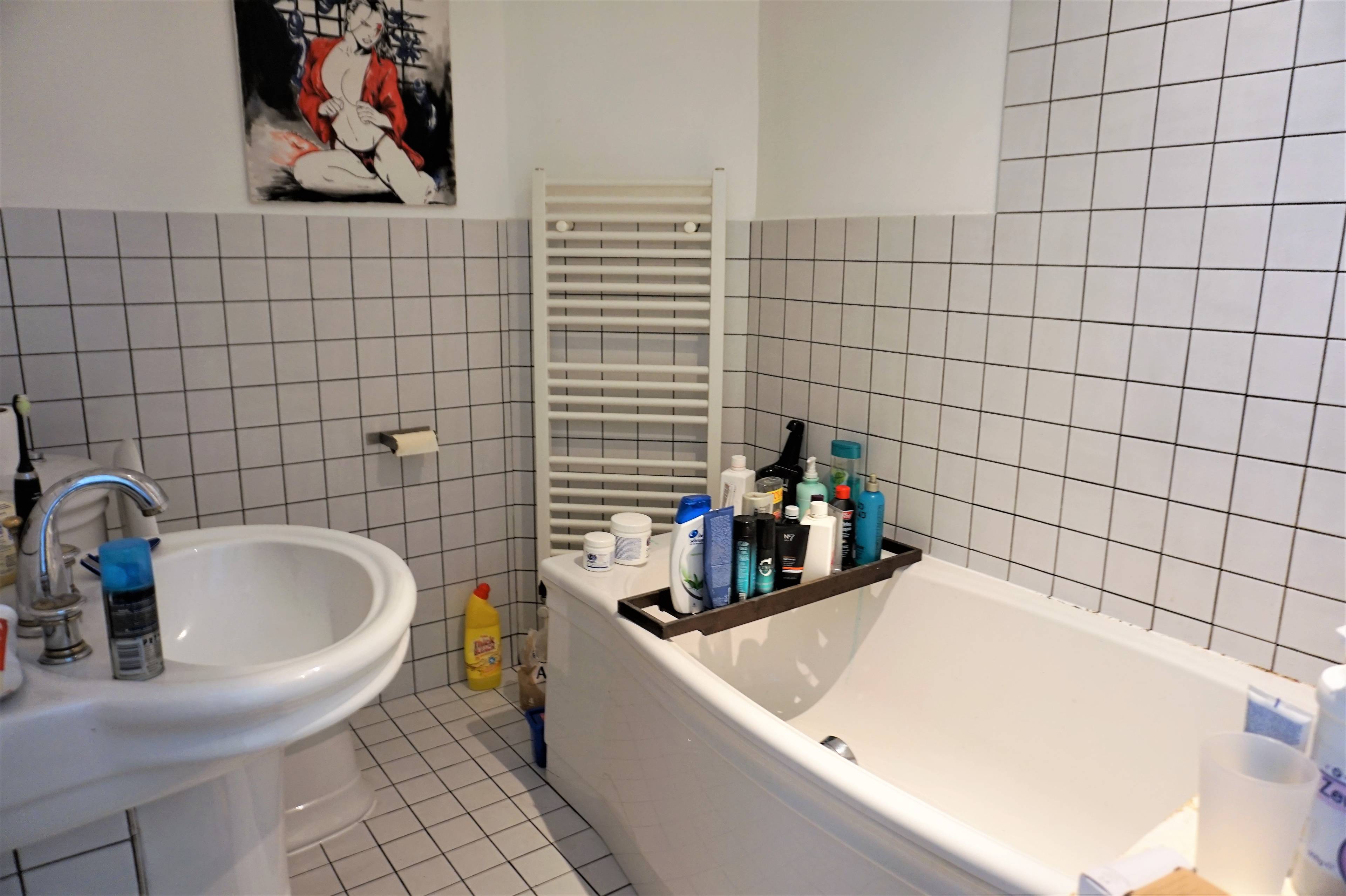 Master En-suite
