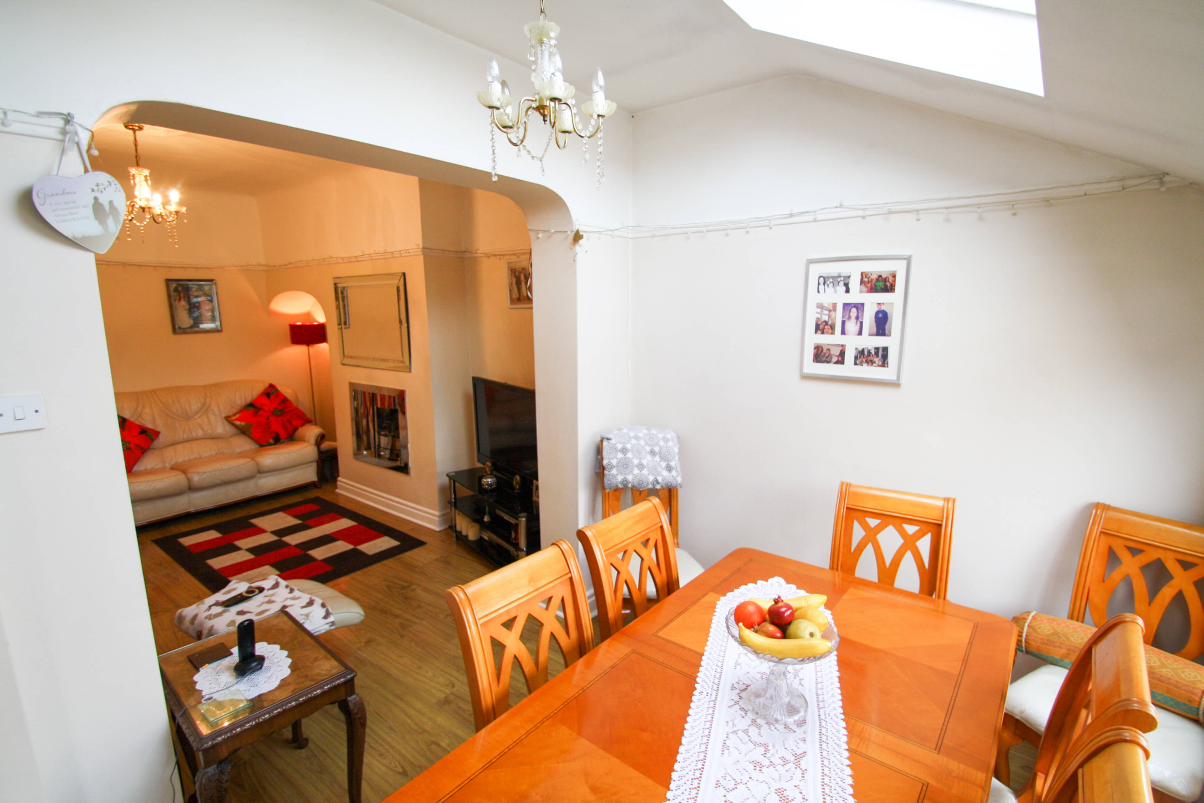 Breakfast Room