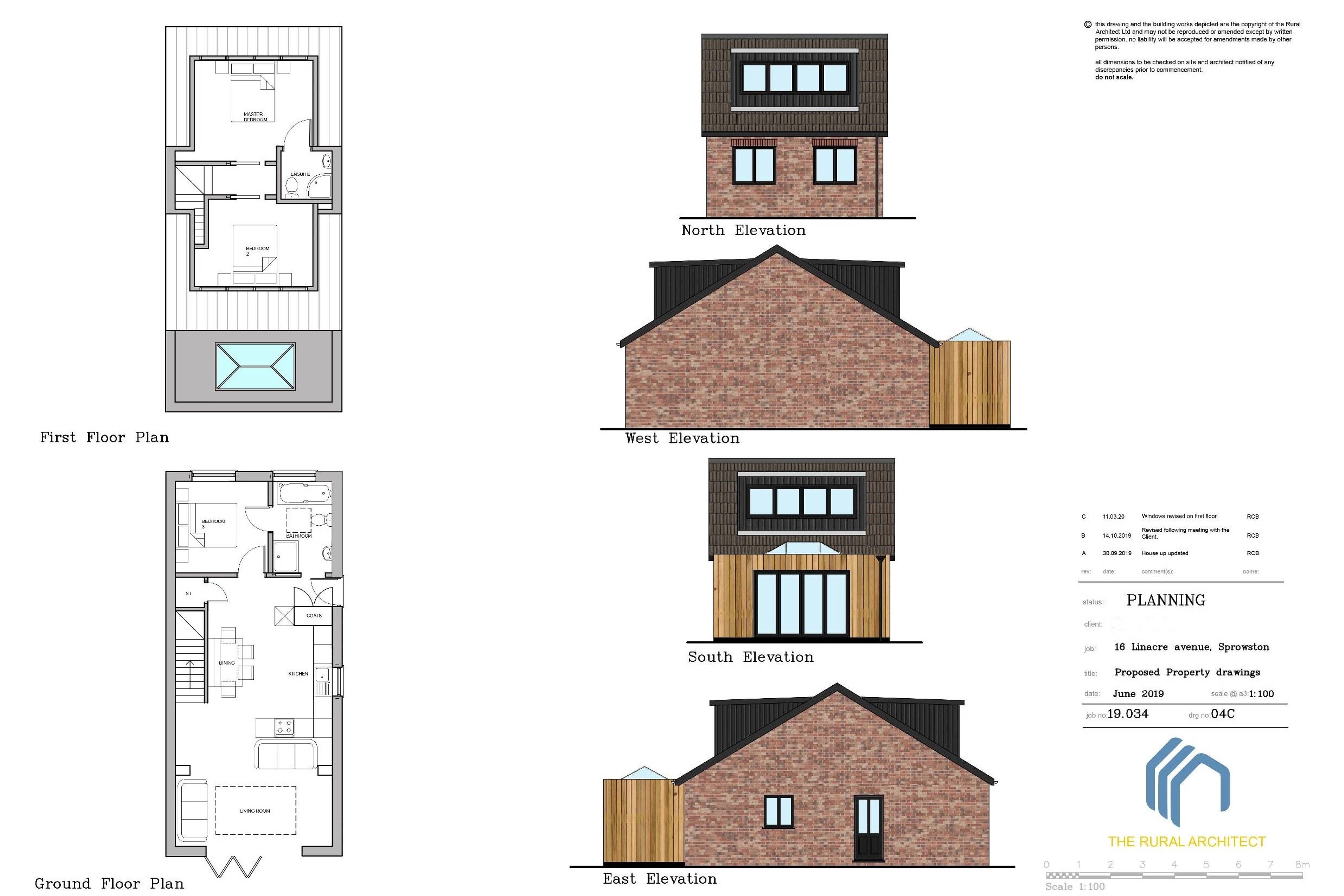Planning Permission