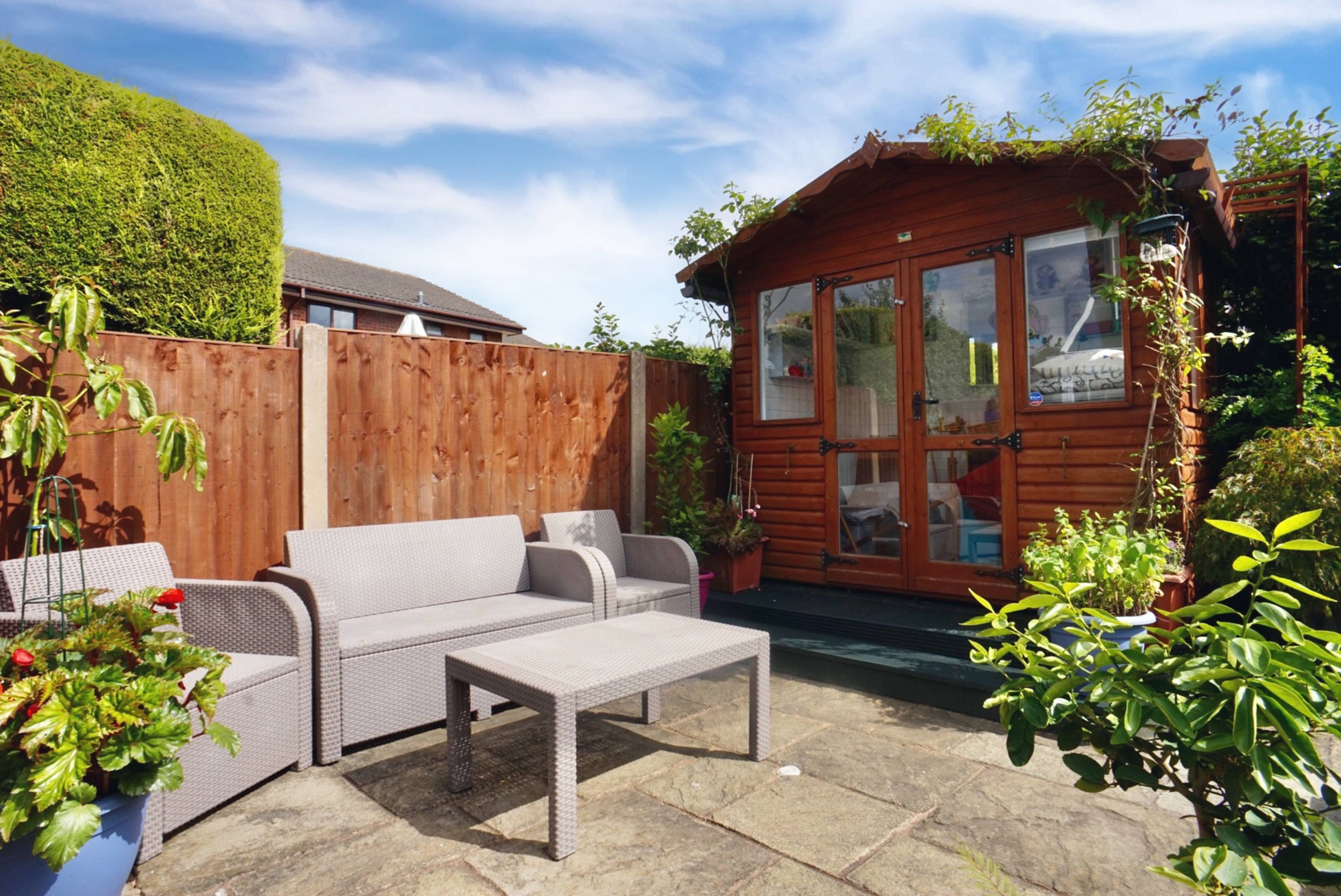 Summer House