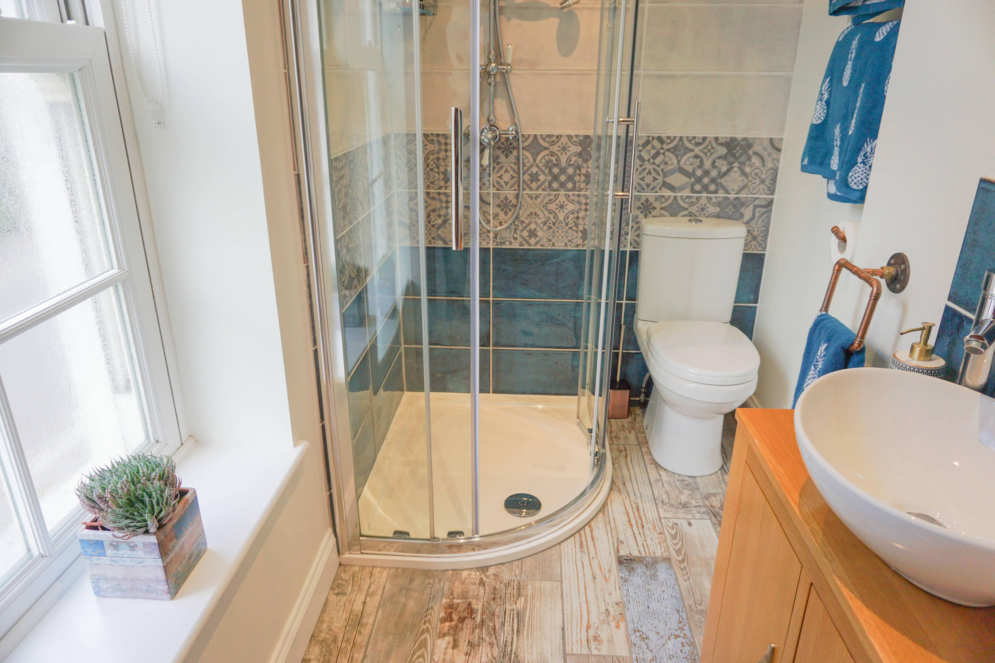 En-suite