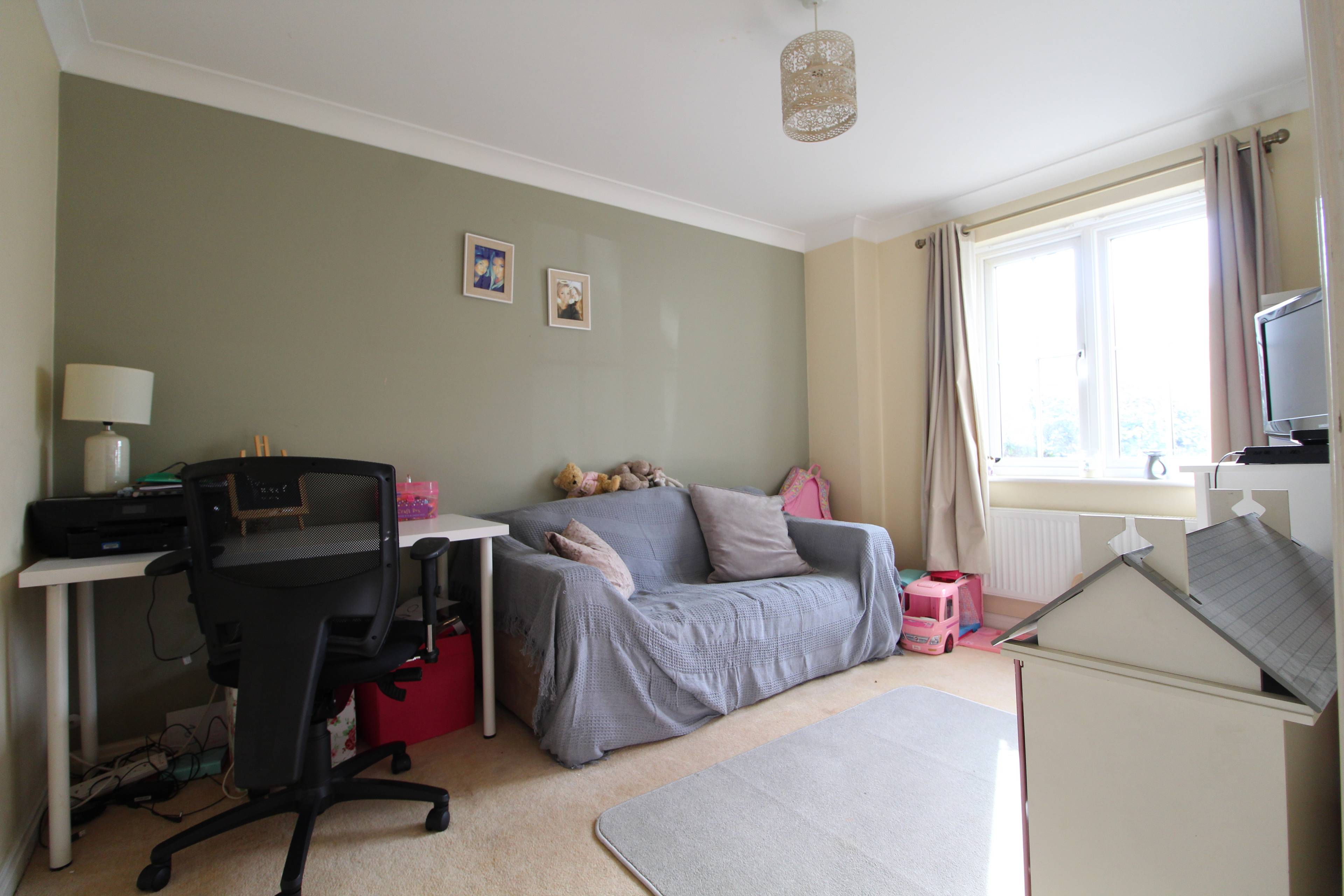 Dining Room / Study
