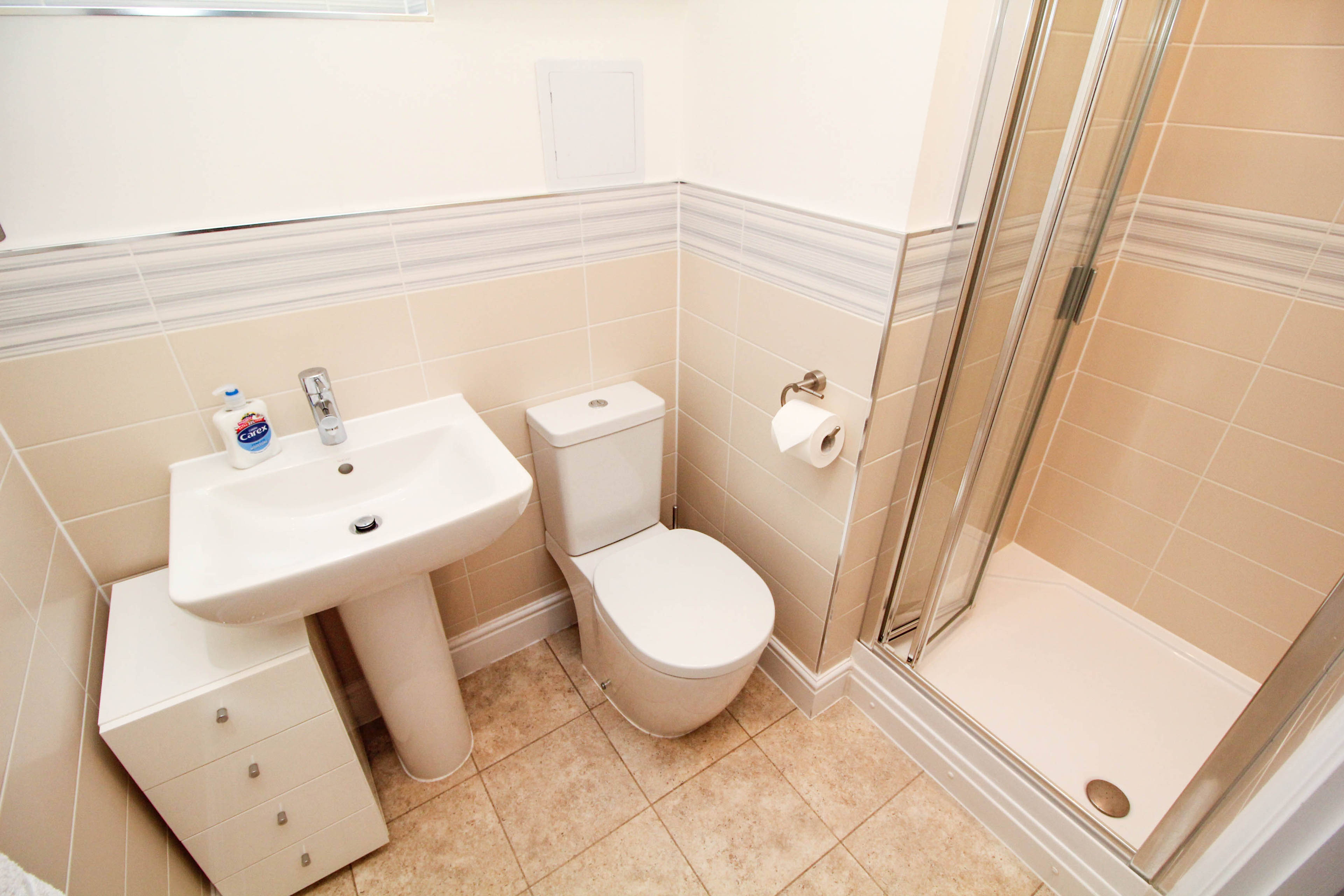 En-suite
