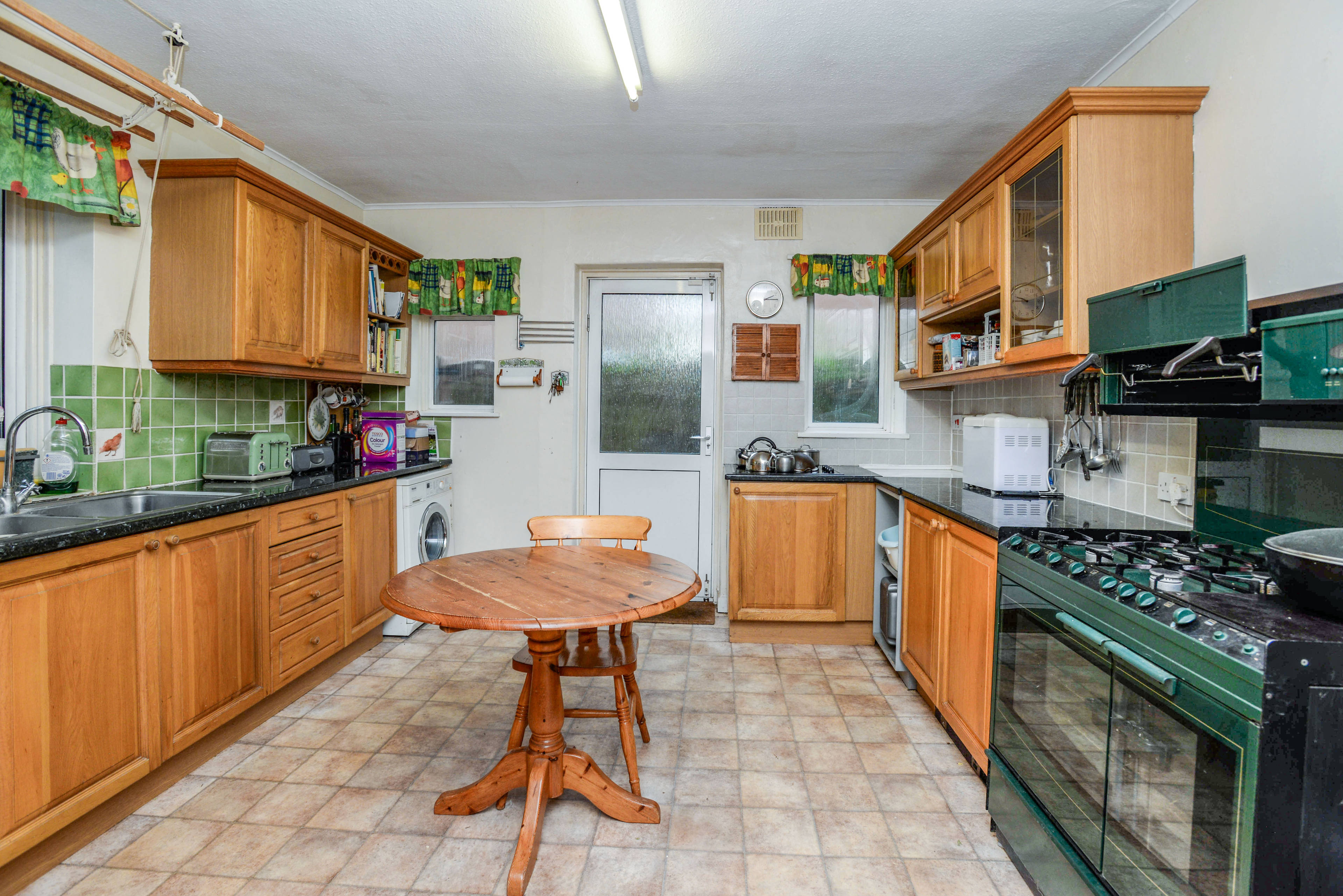 Kitchen/Breakfast