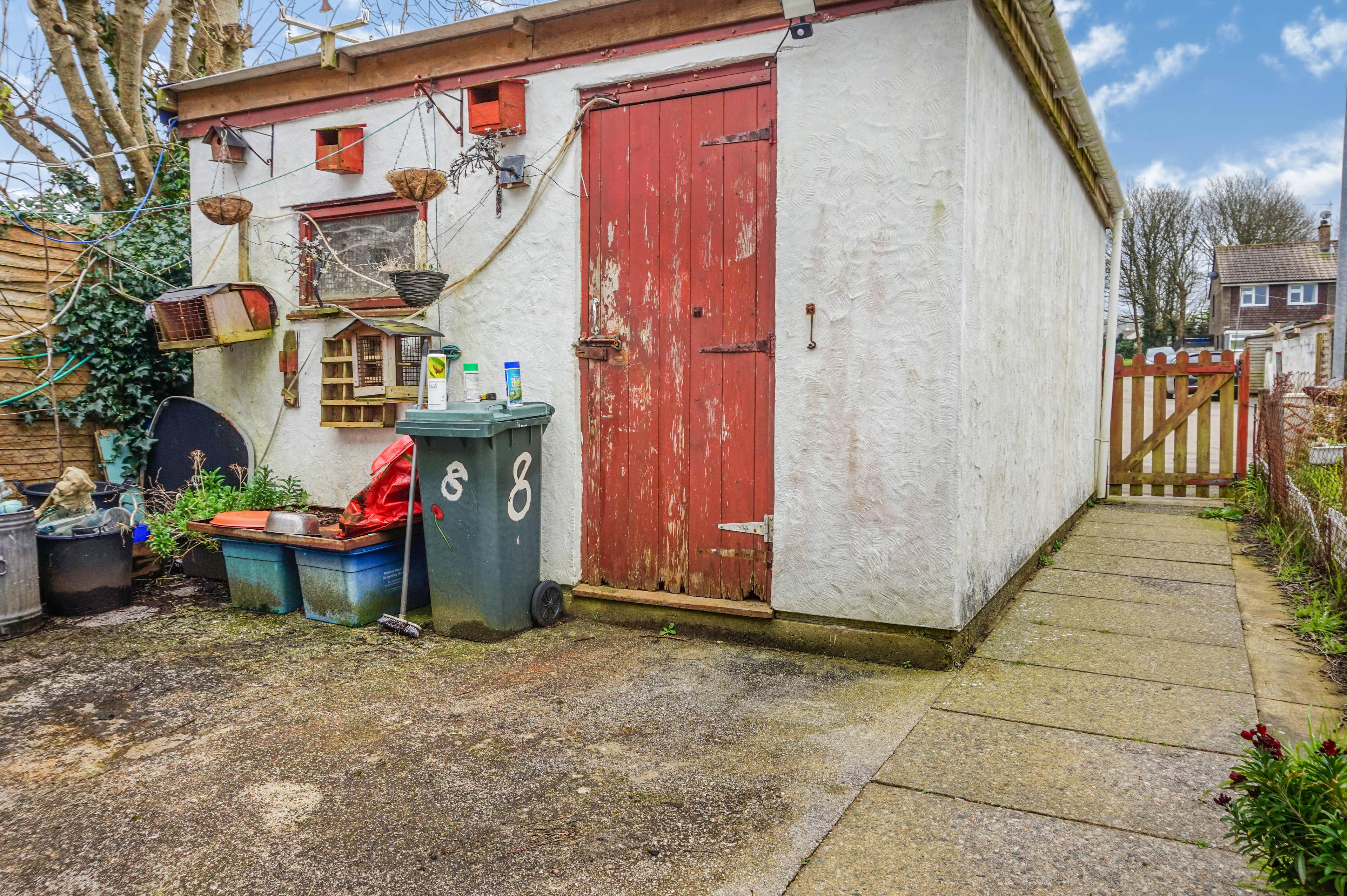 Garage