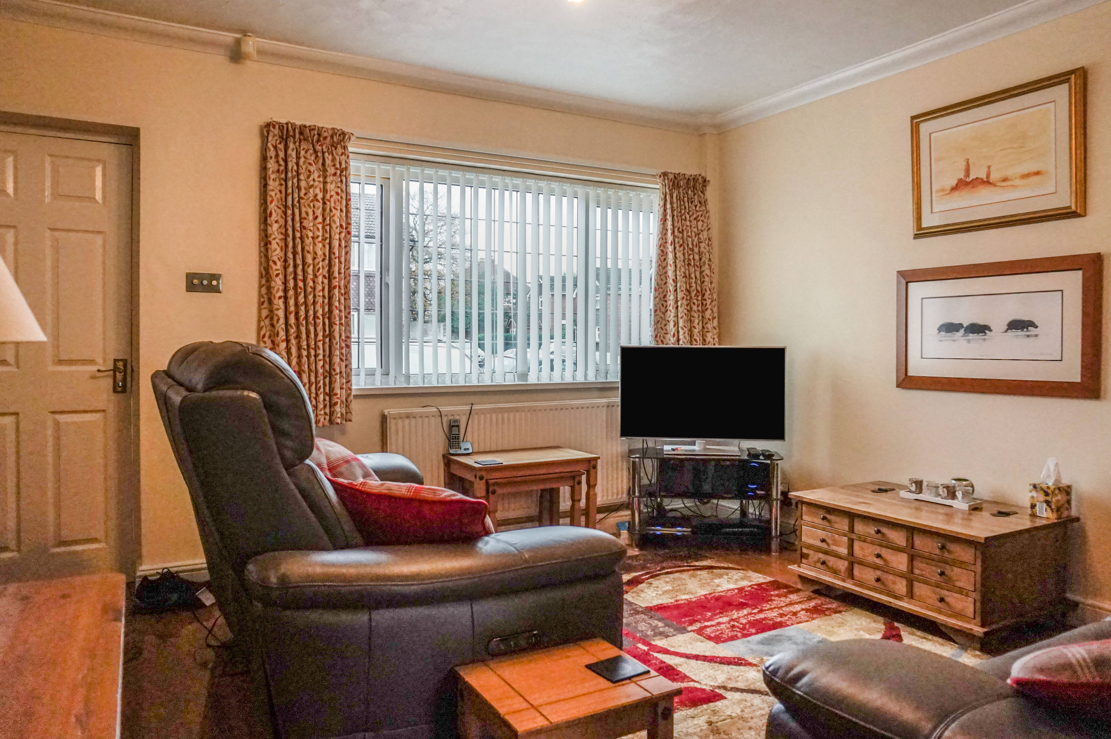 Living / Dining Room