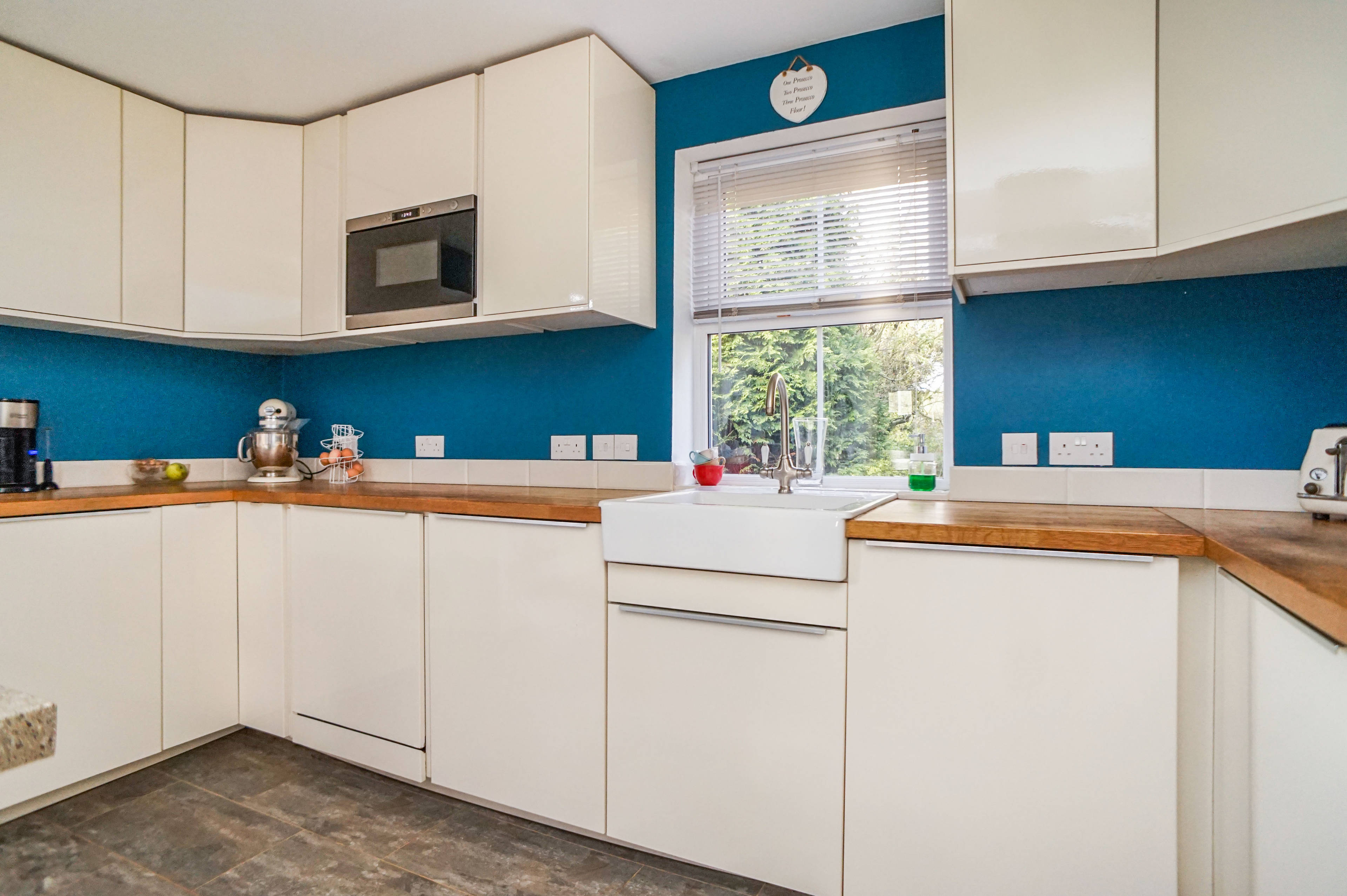 Kitchen/Breakfast