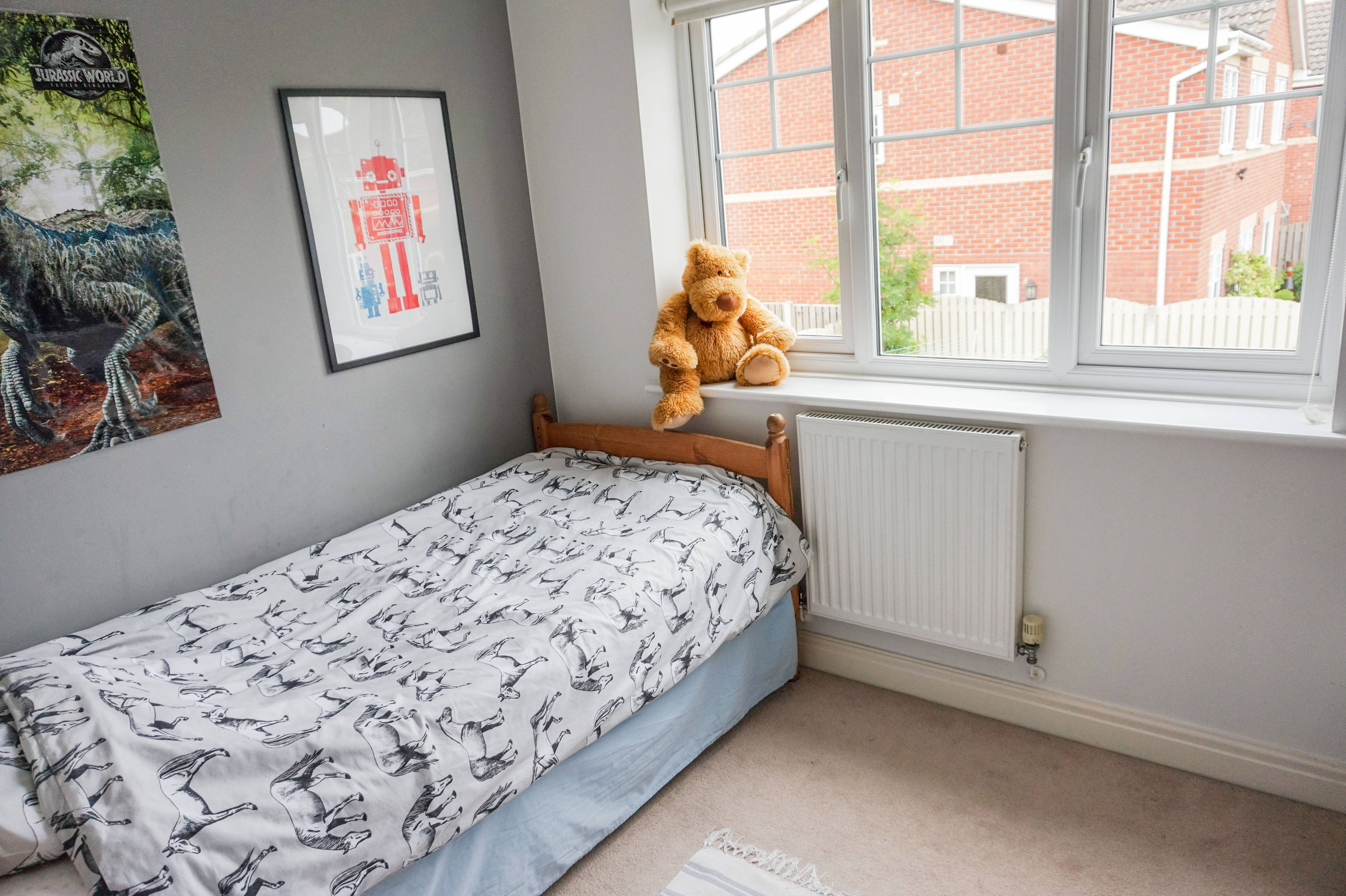 Bedroom Five