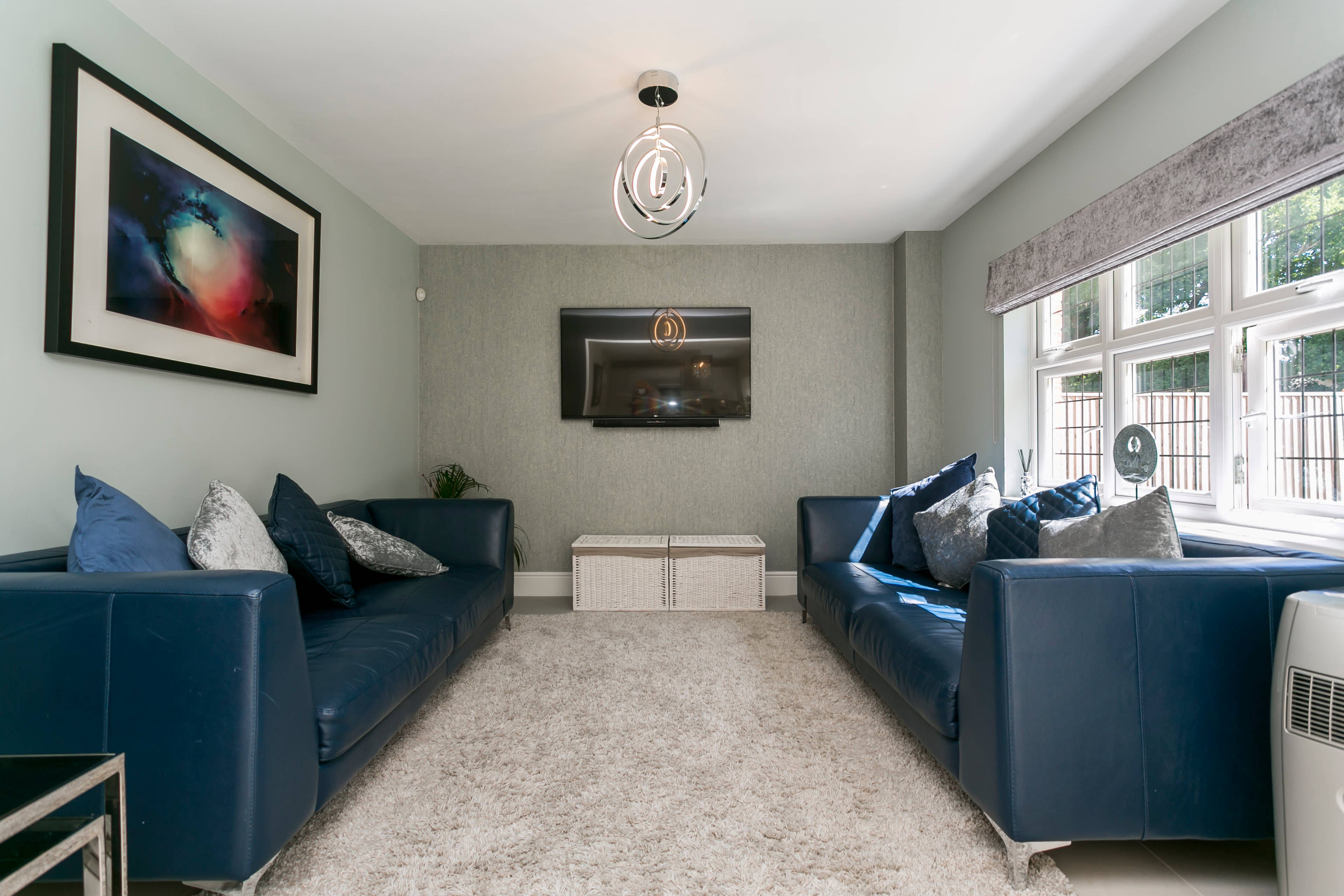 Kitchen/Family Room