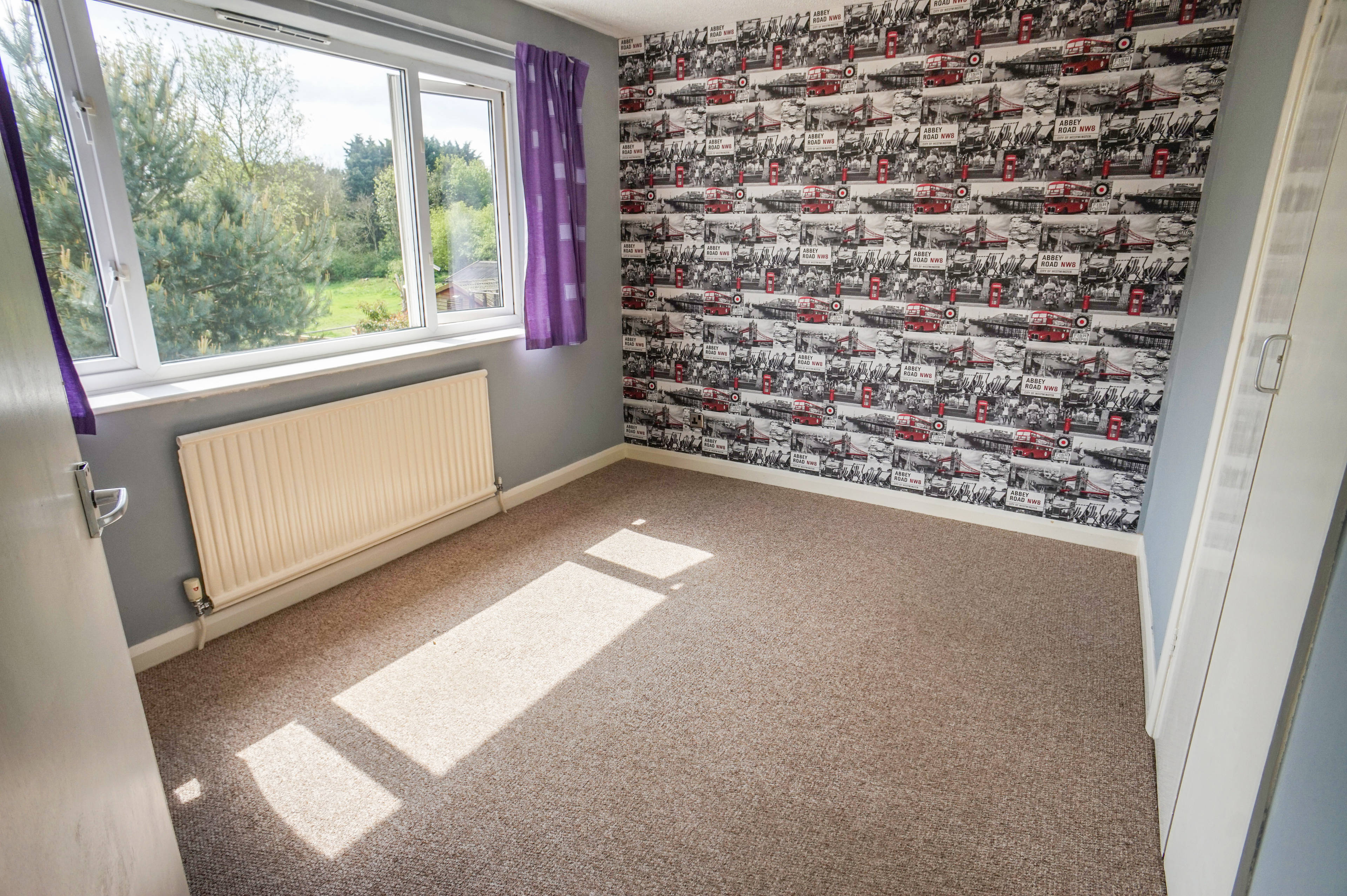 Bedroom Five