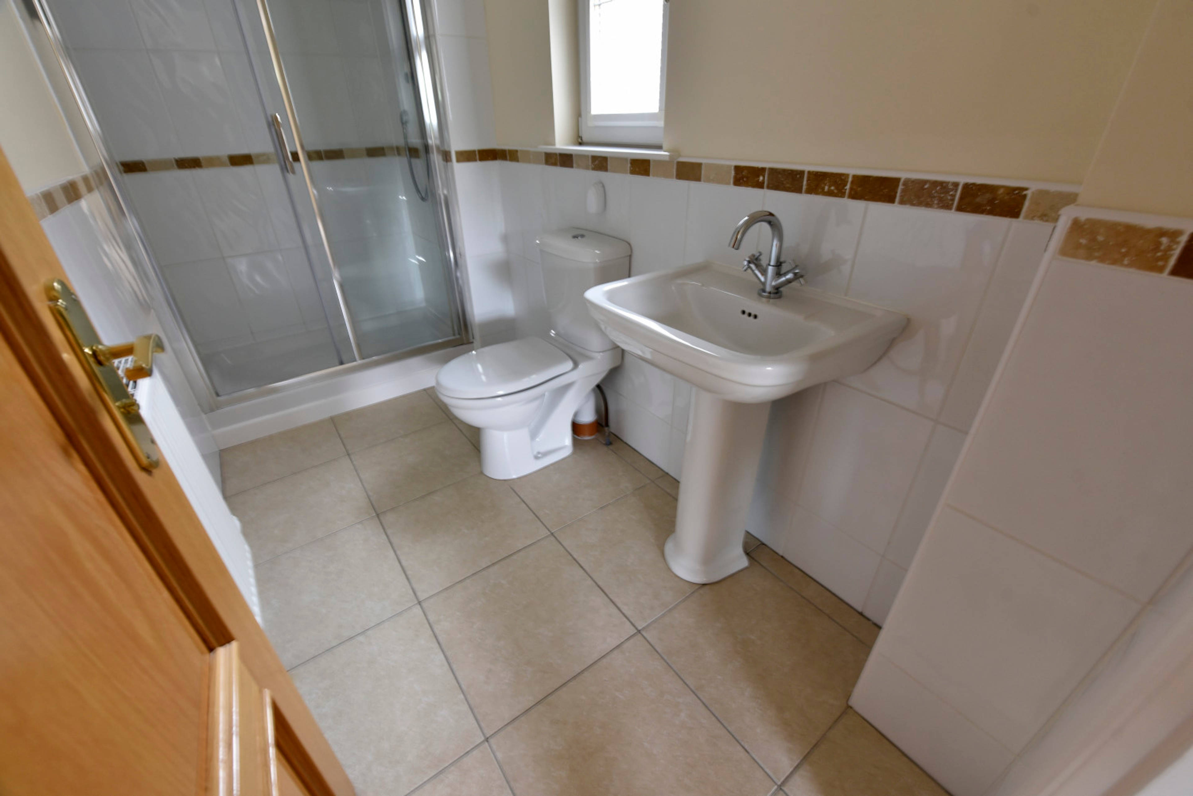 Master En-suite