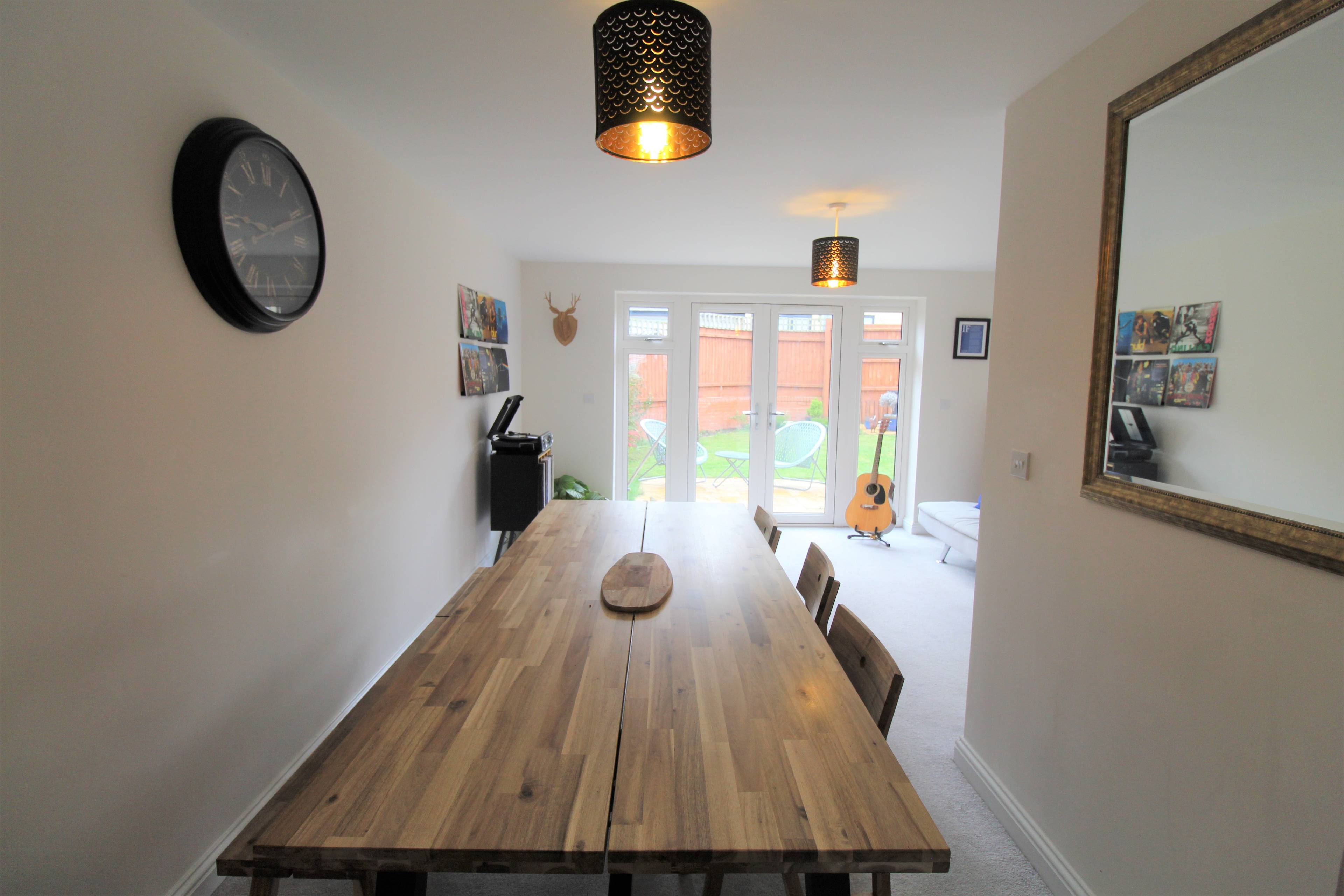 Dining / Family Room