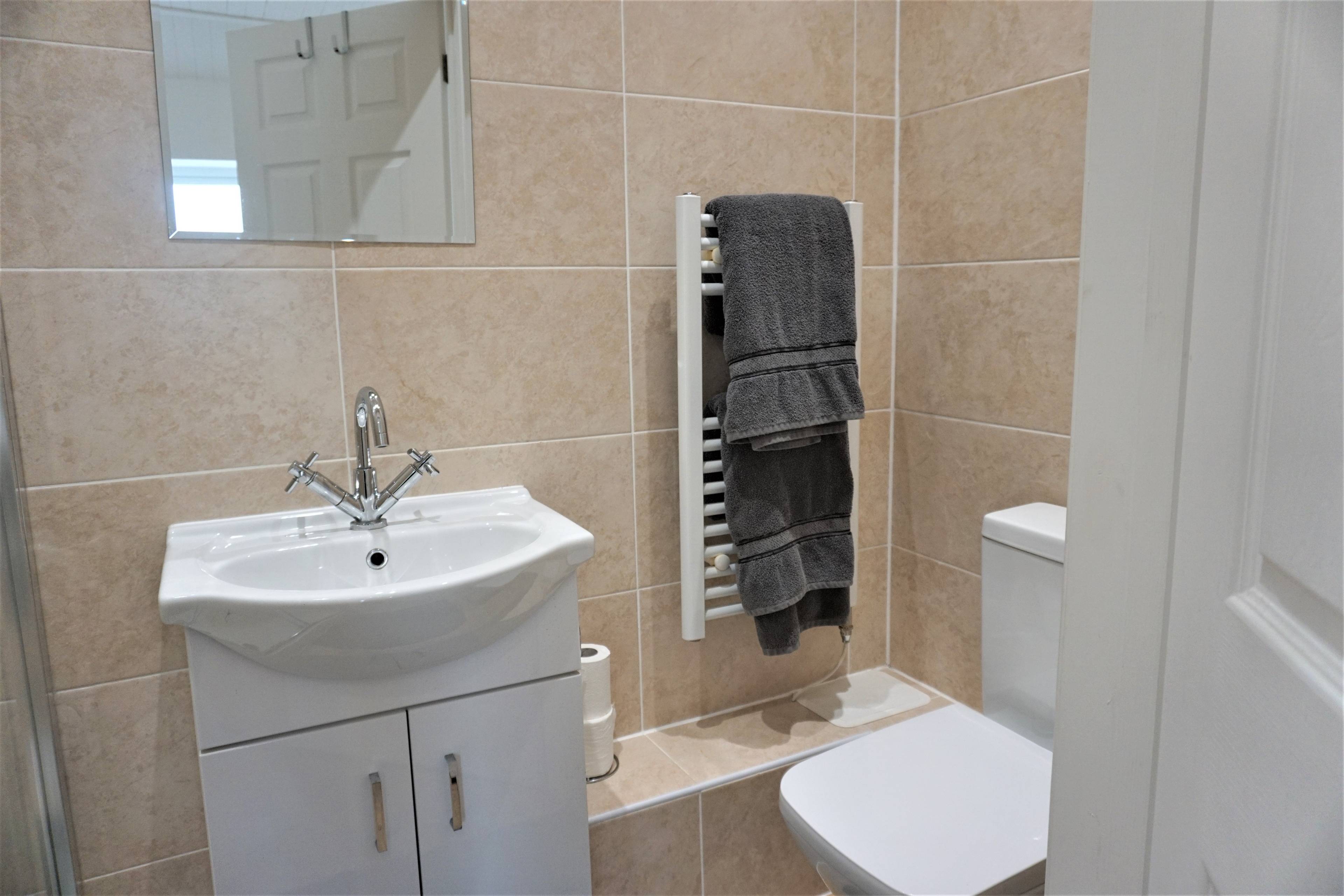 En-suite