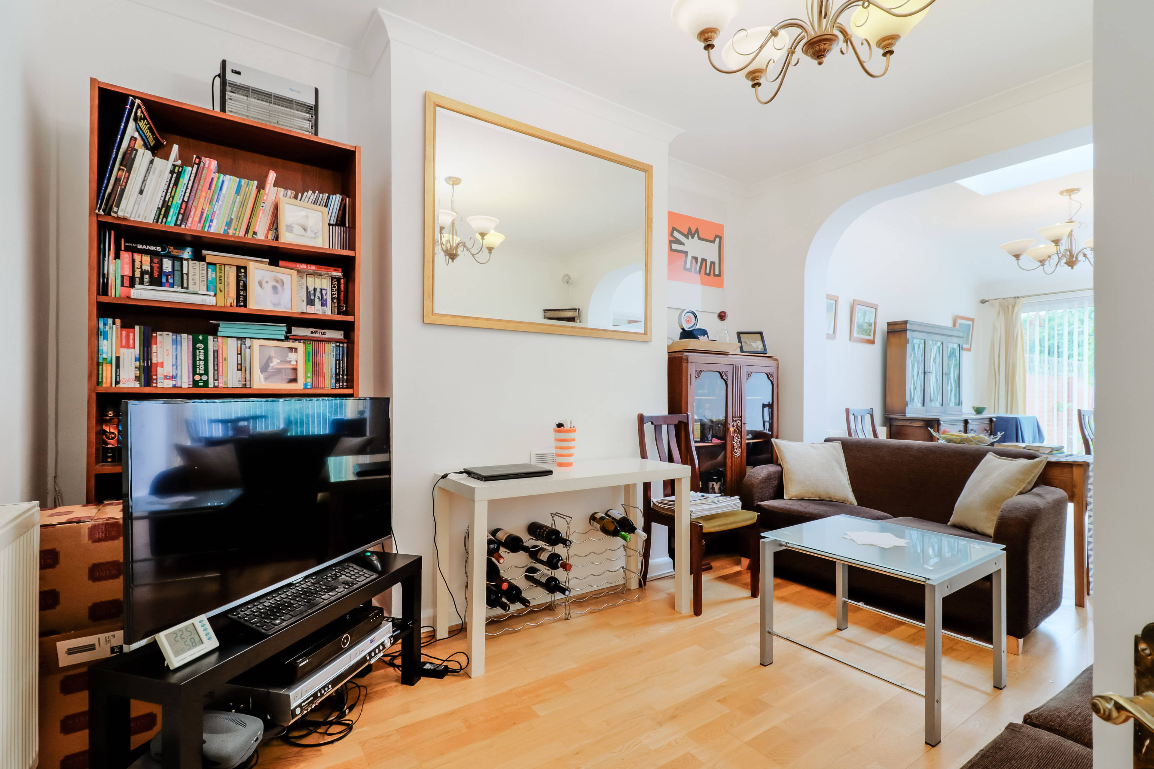 Dining / Family Room
