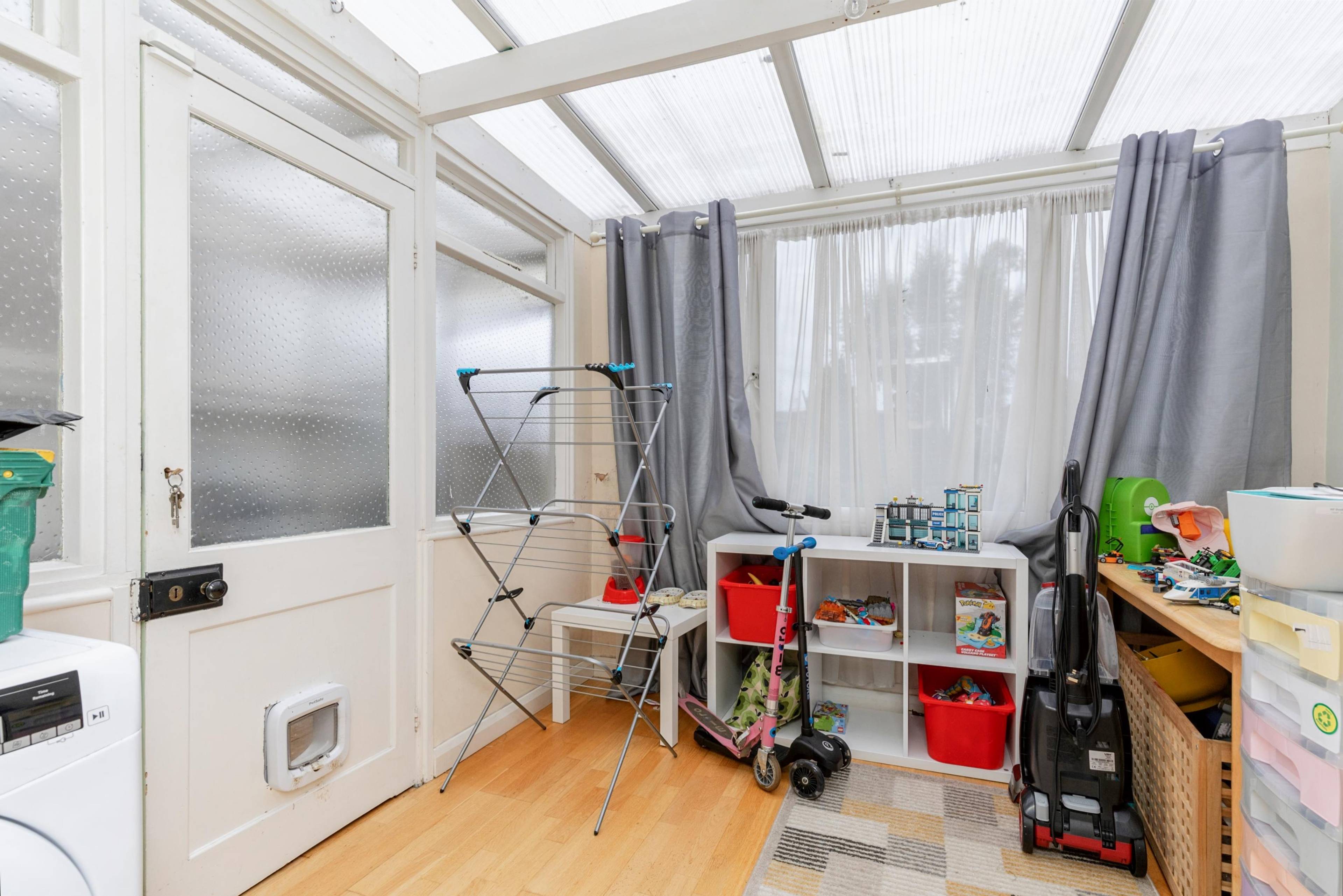 Sun Room