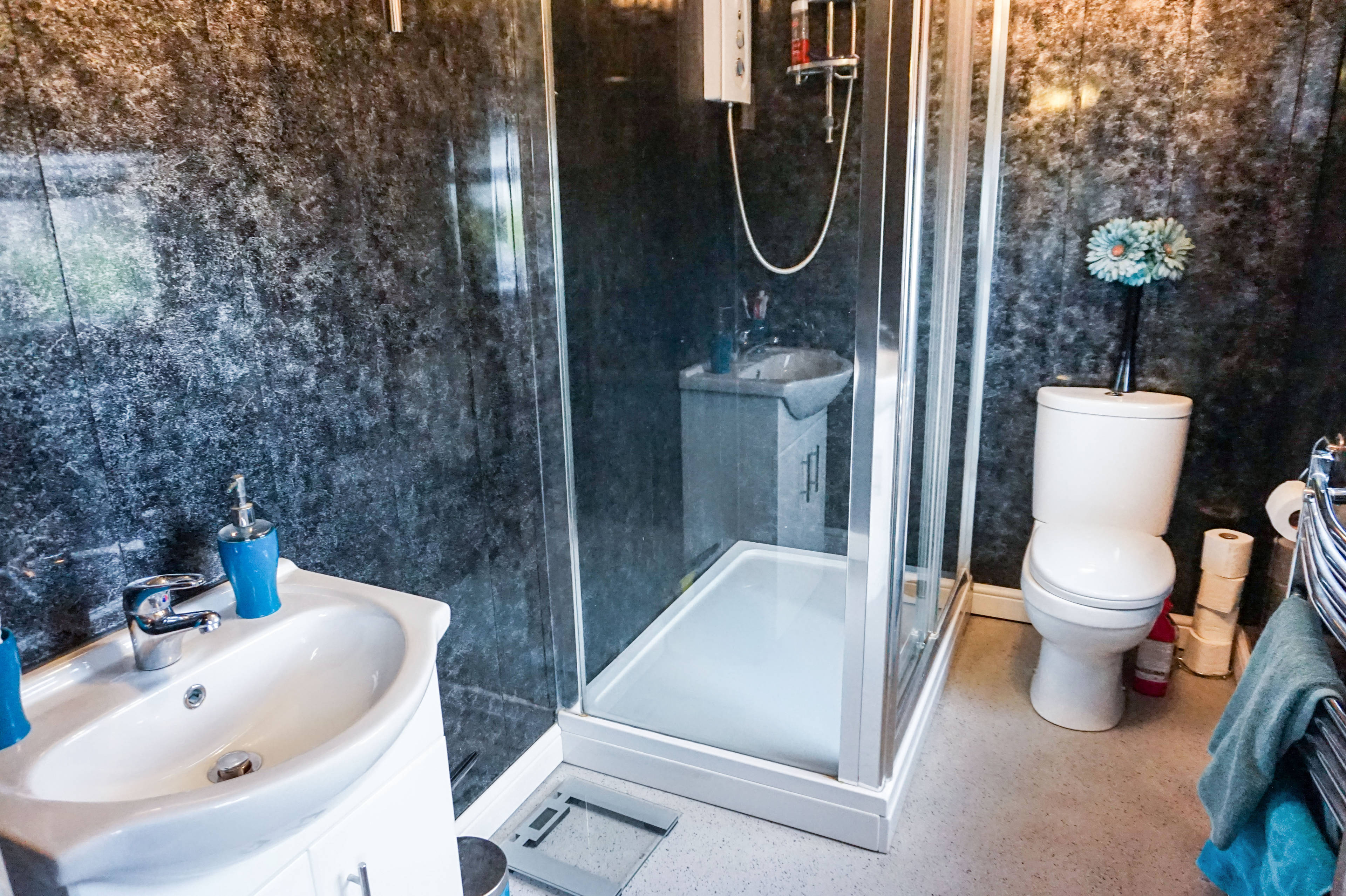En-suite