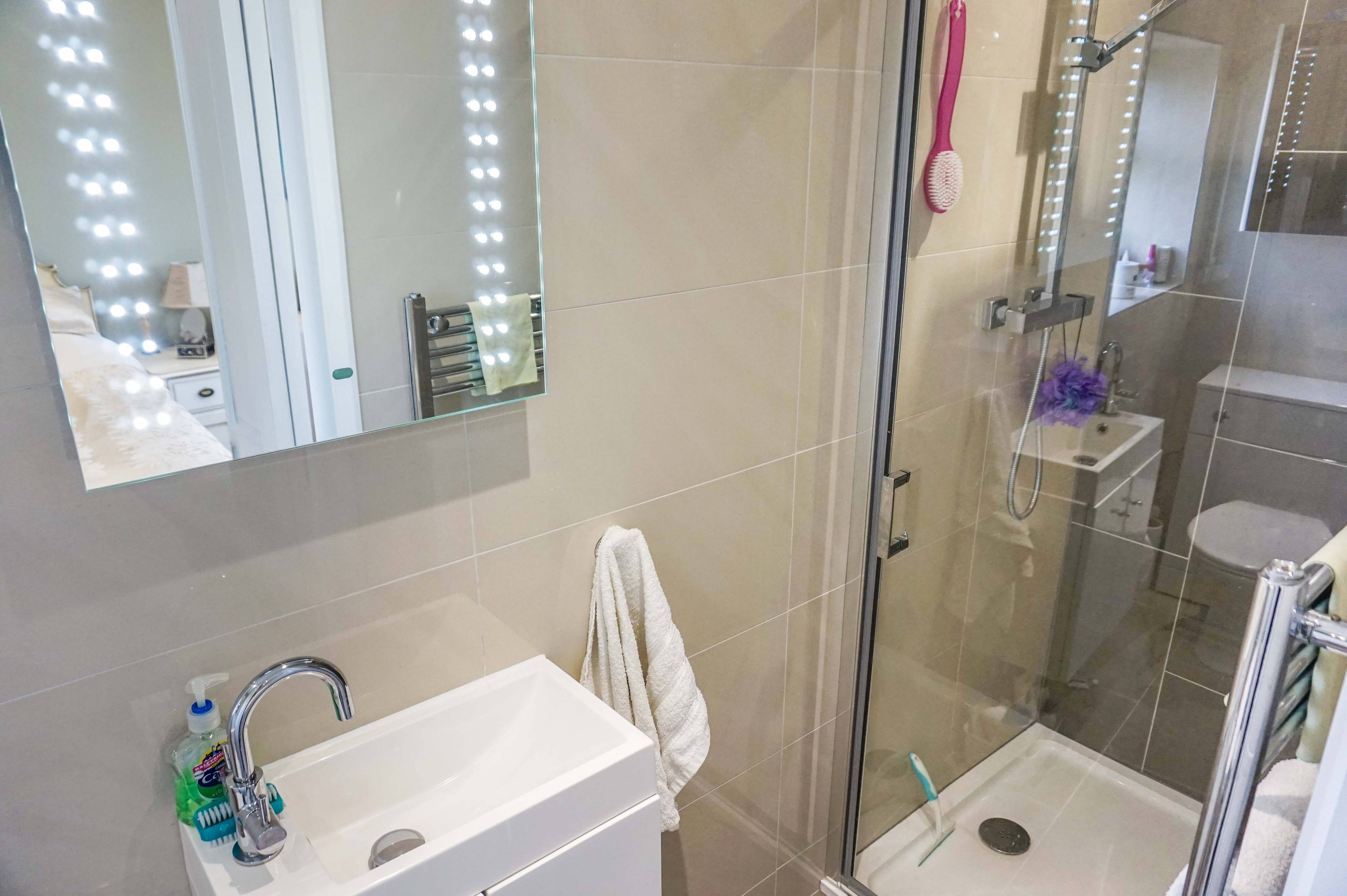 En-suite