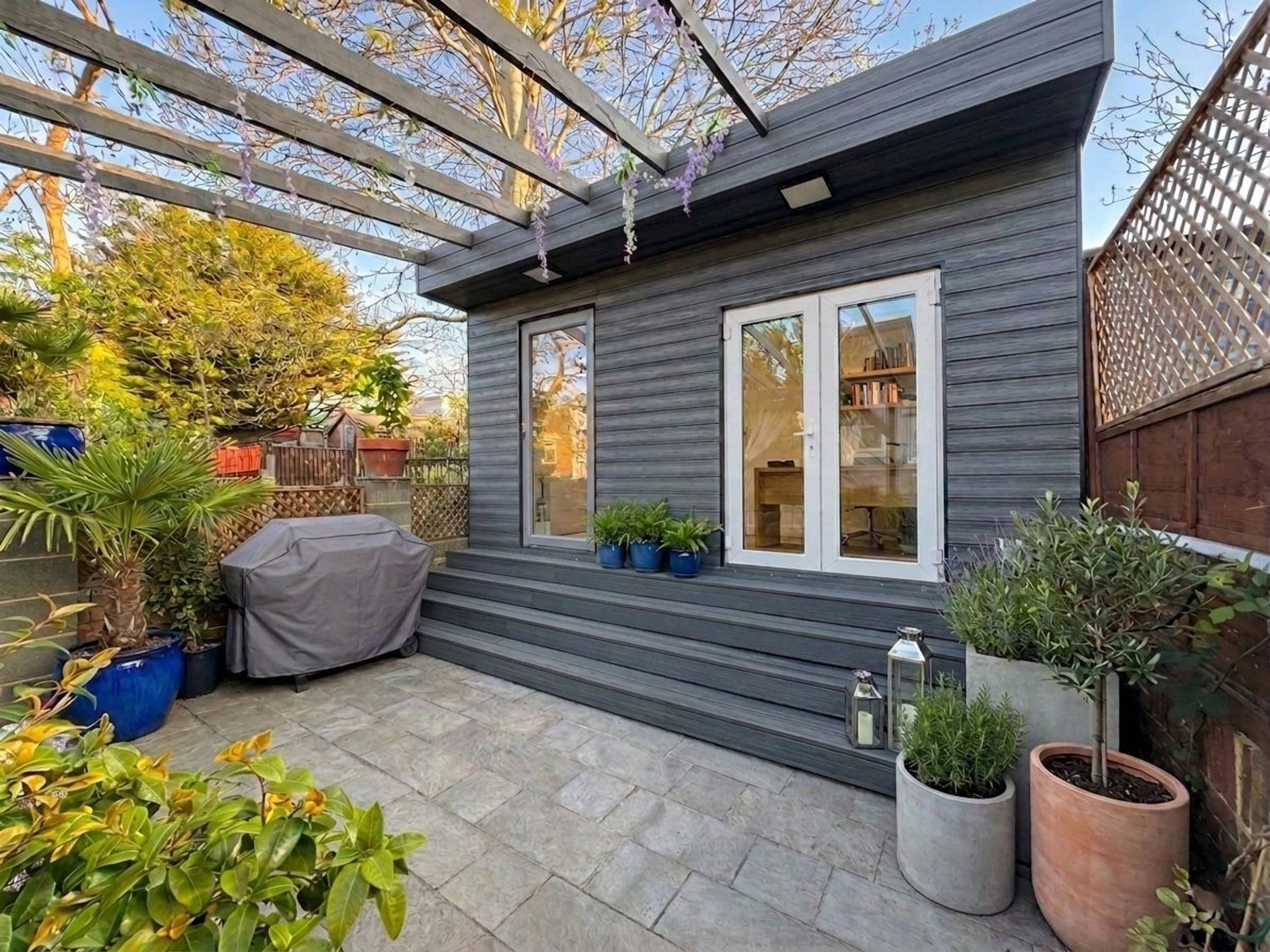 Summer House