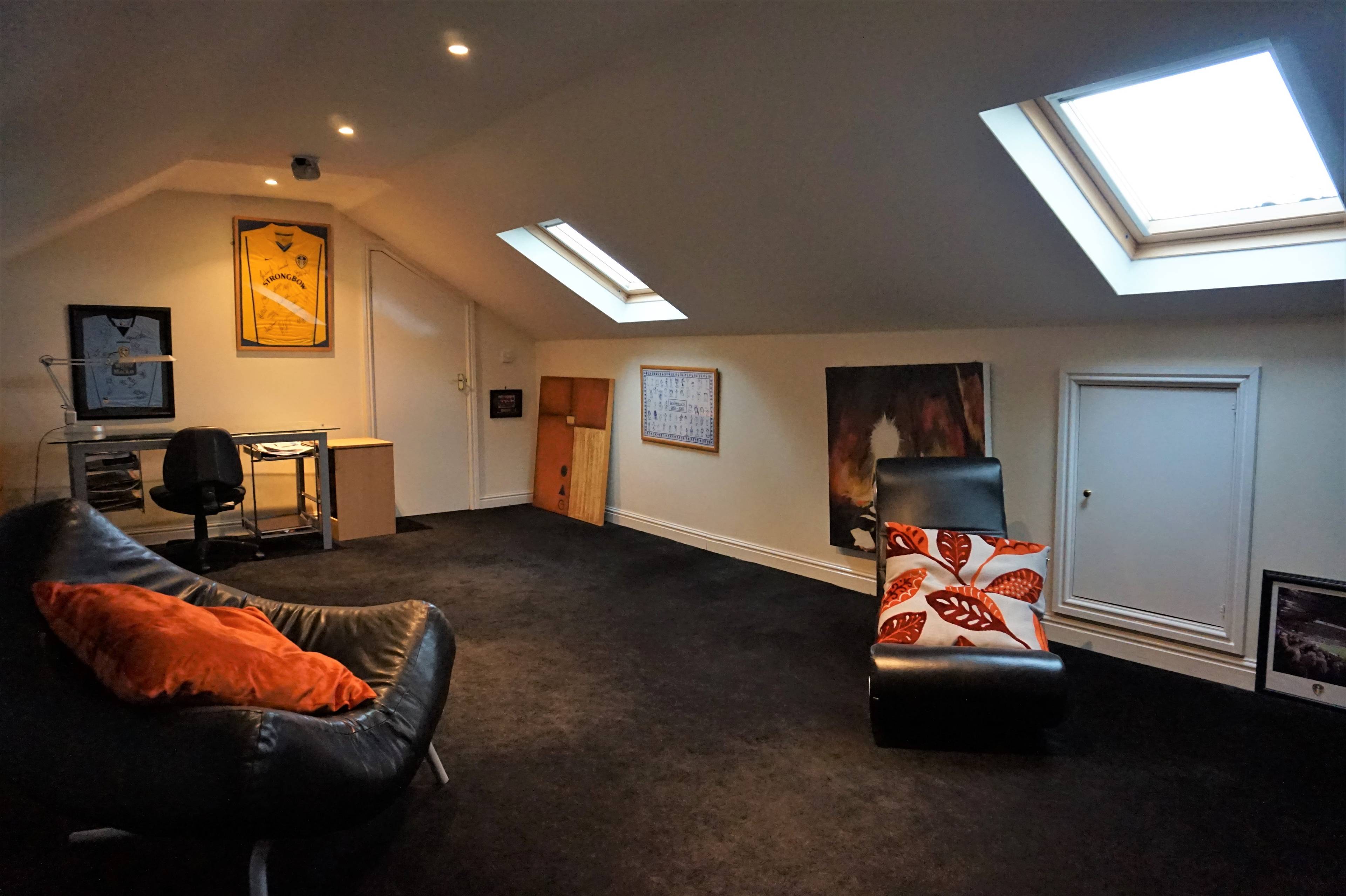 Loft Room One