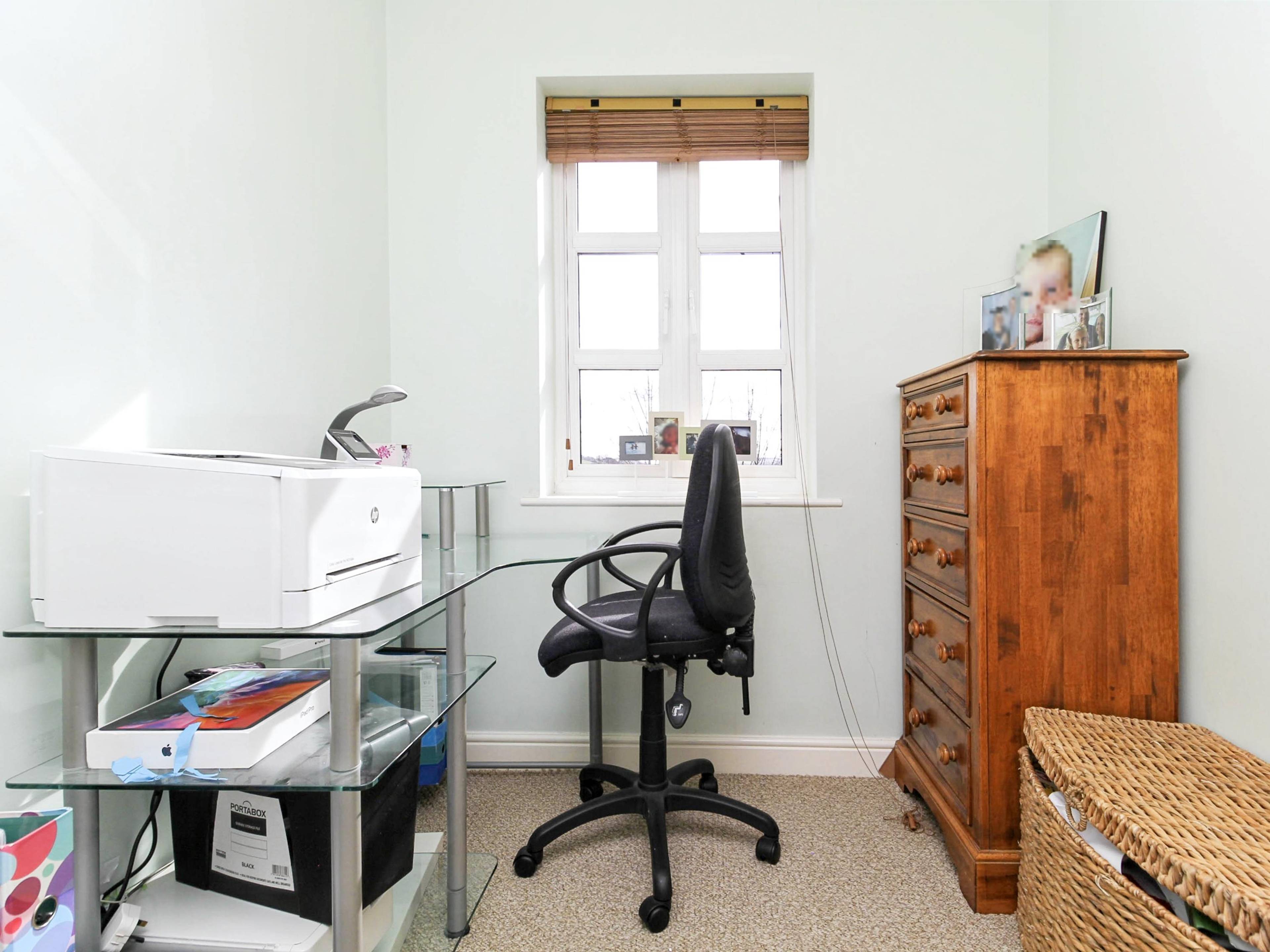 Bedroom Four