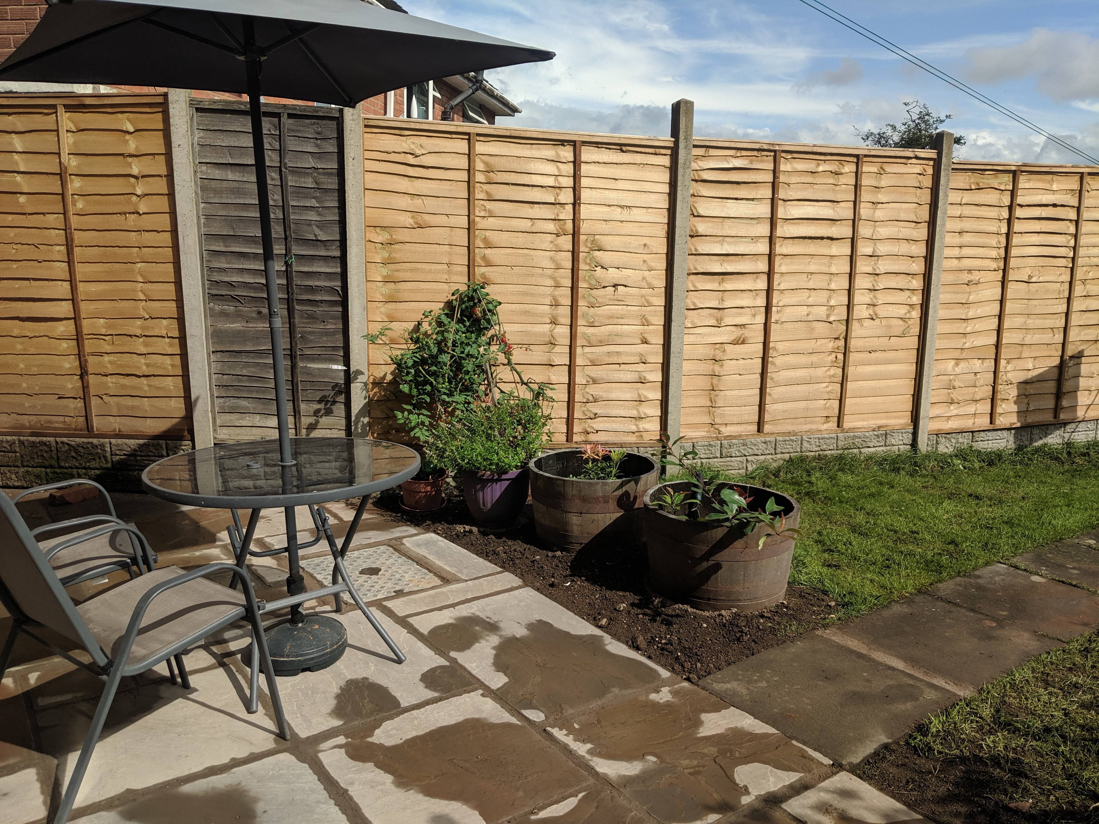 Garden