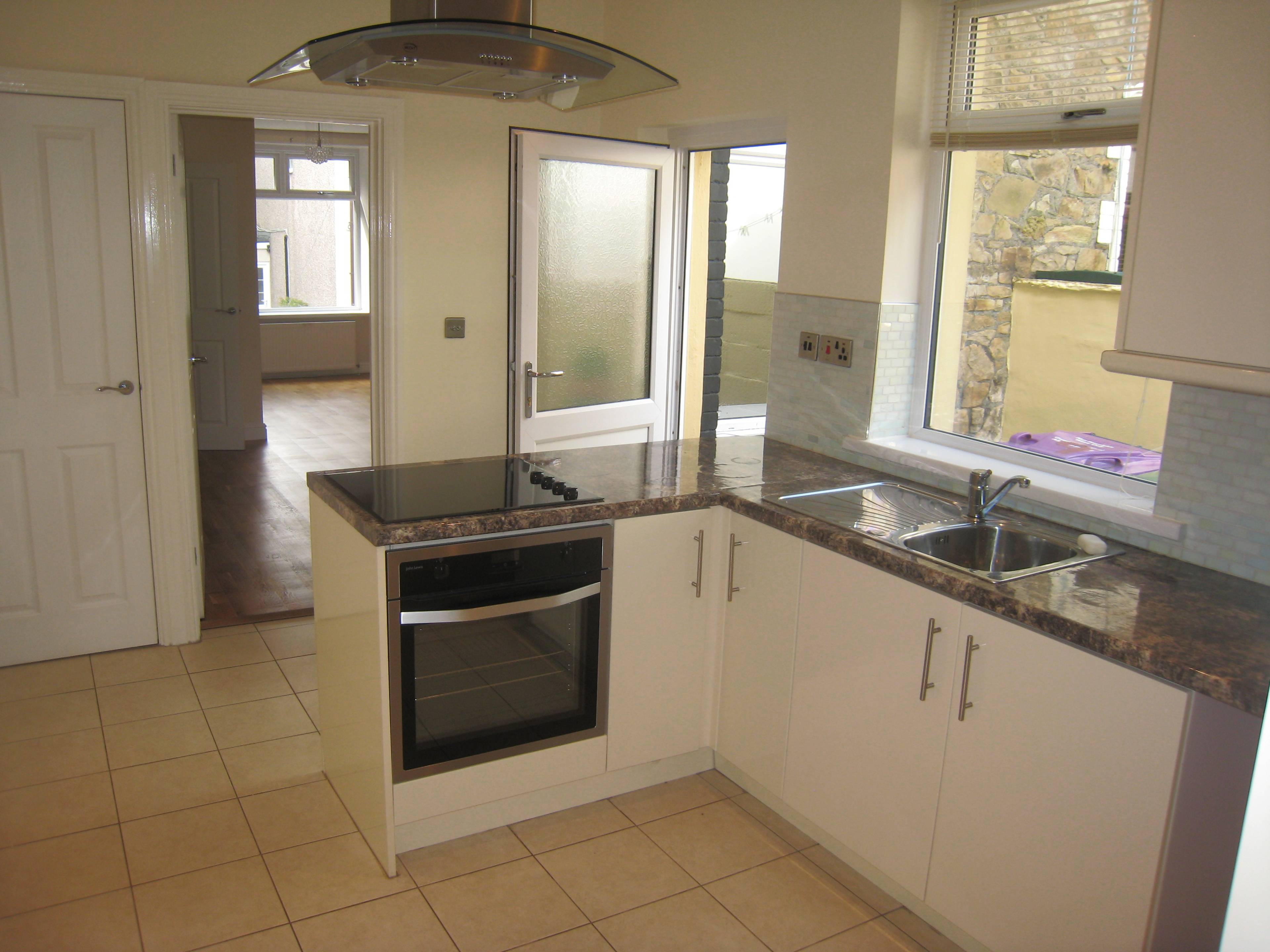Kitchen / Breakfast