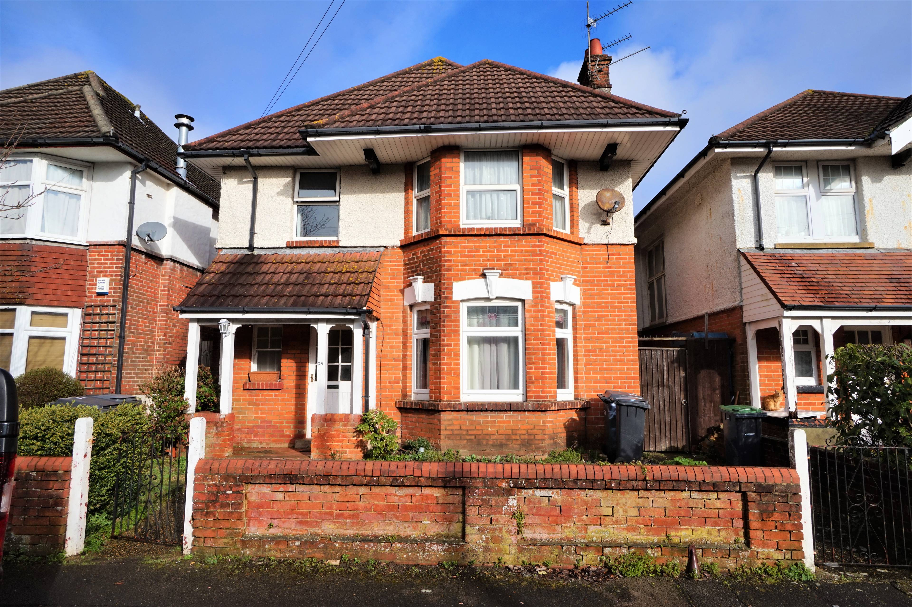 The Property