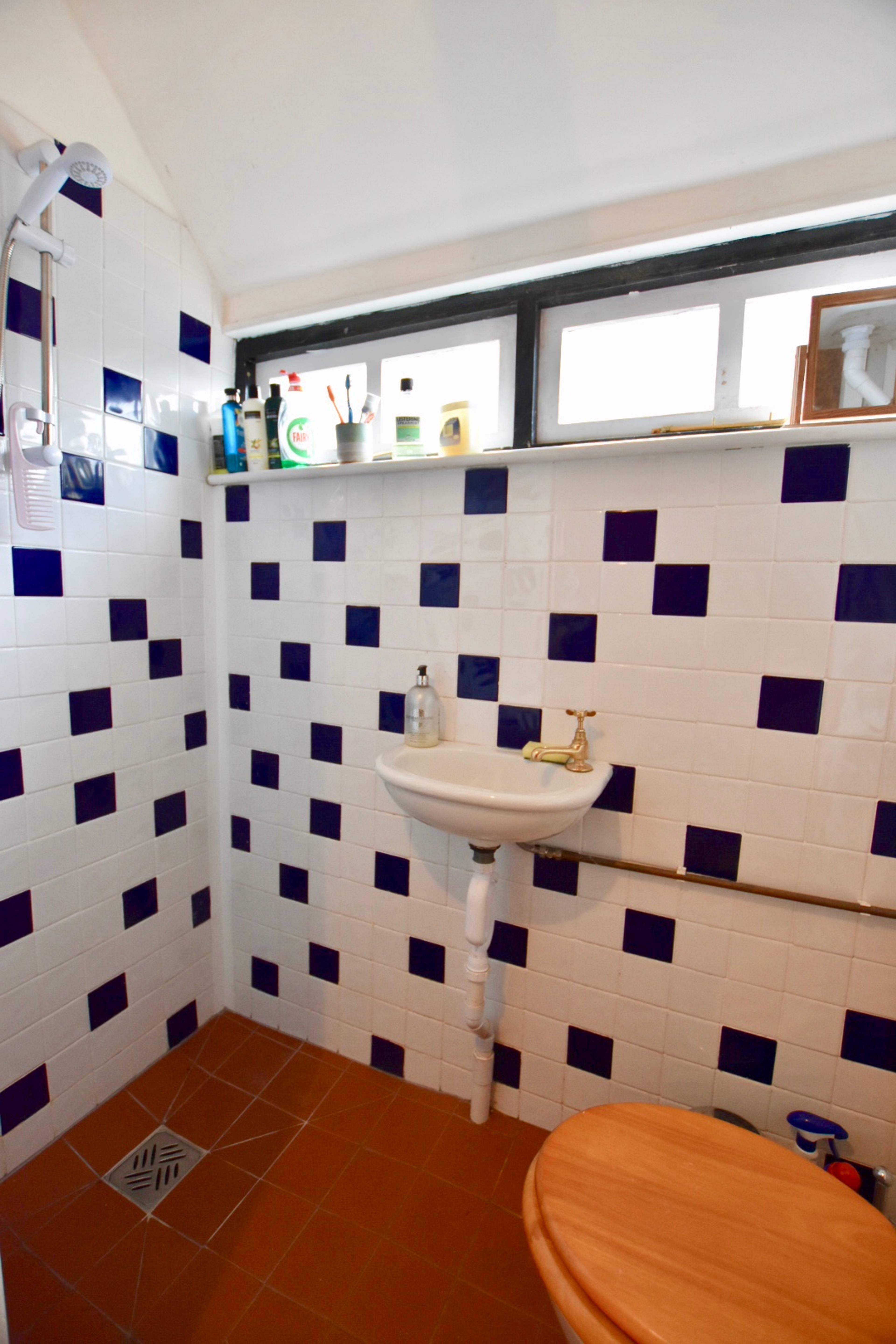 Wet Room