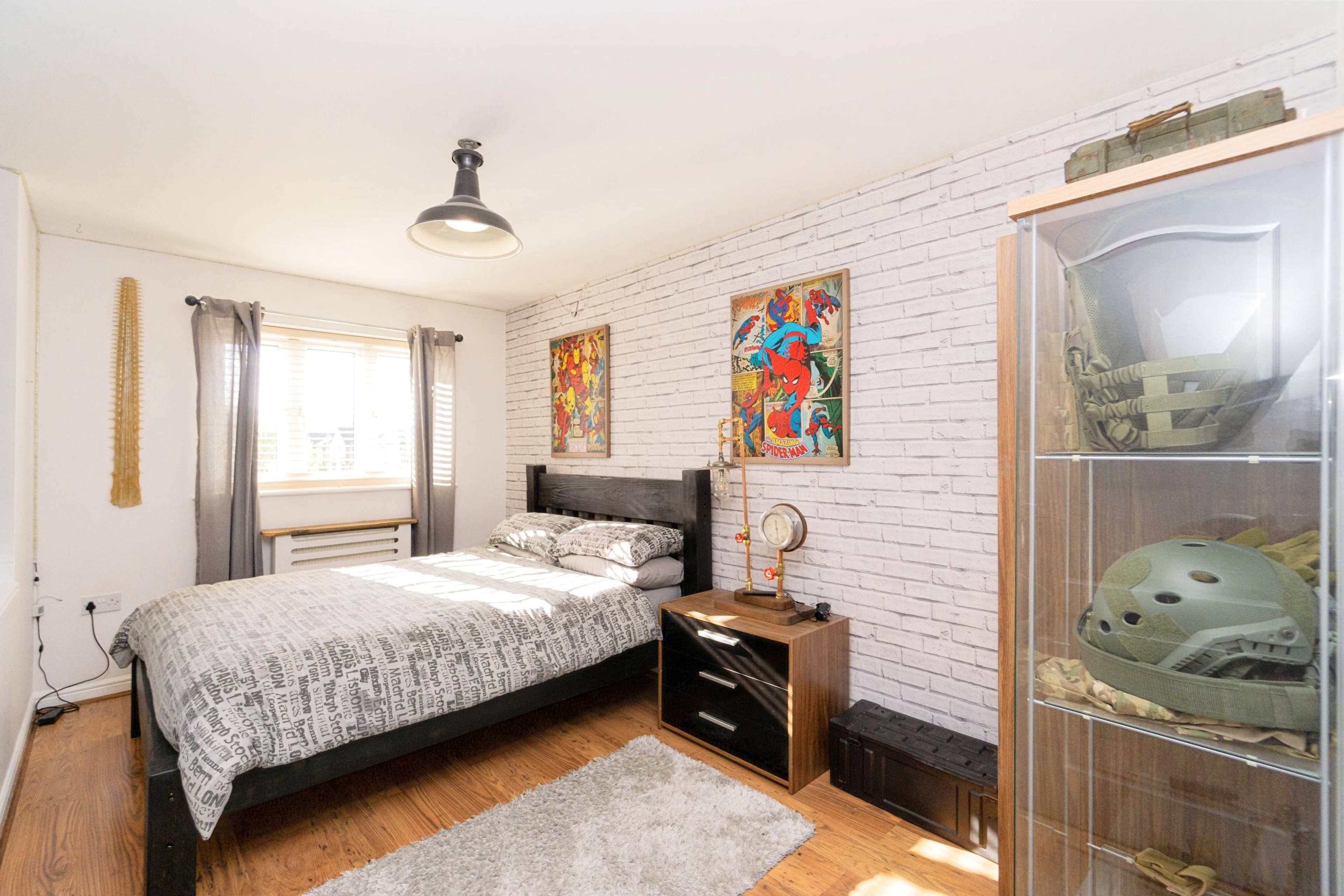 Bedroom Two